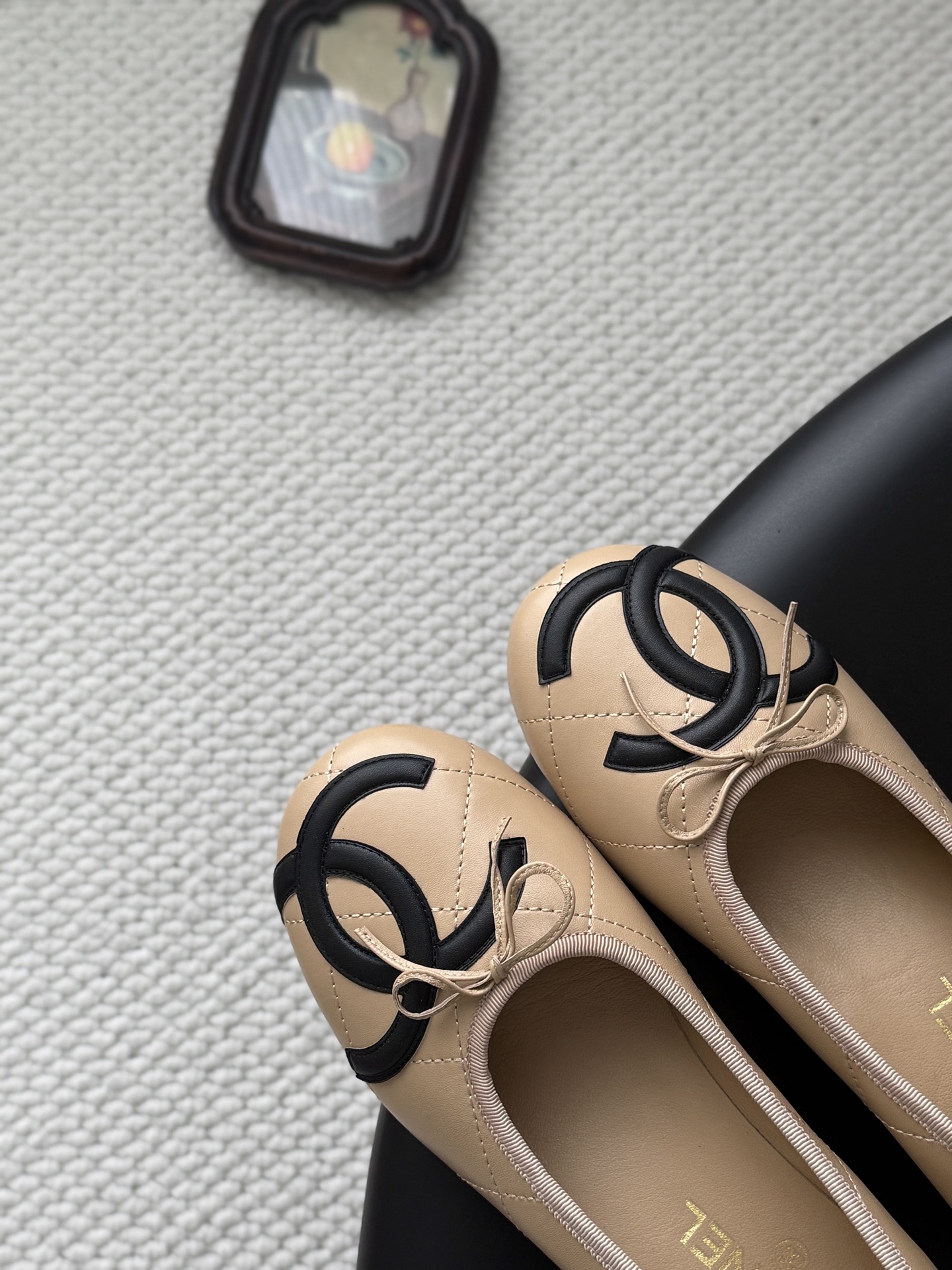 Chanel Women Shoes