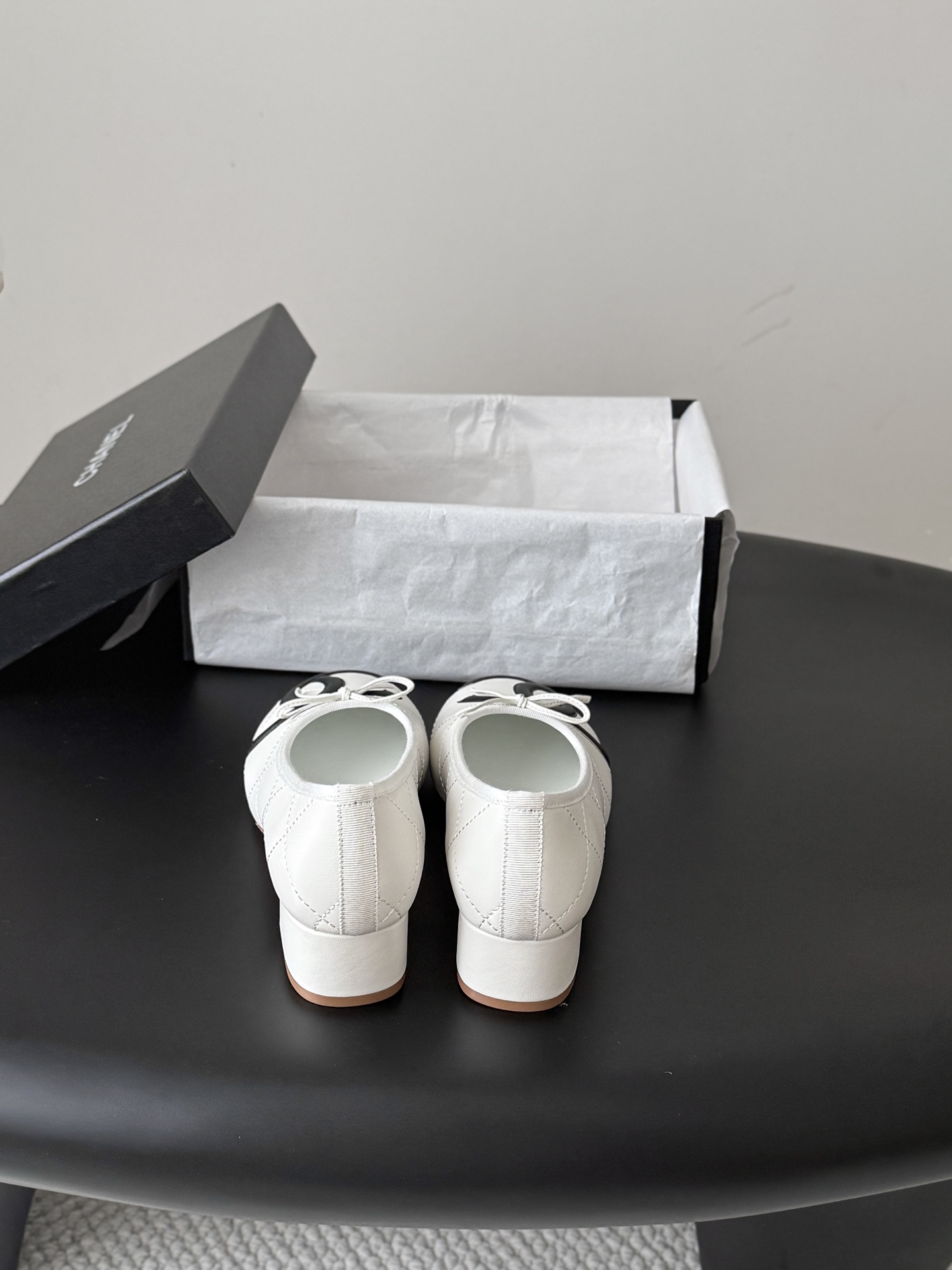 Chanel Women Shoes