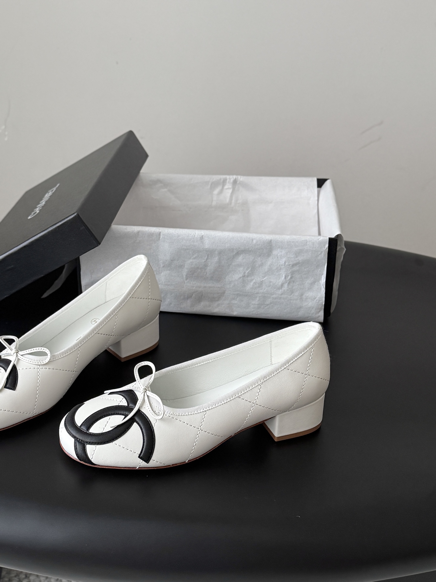 Chanel Women Shoes