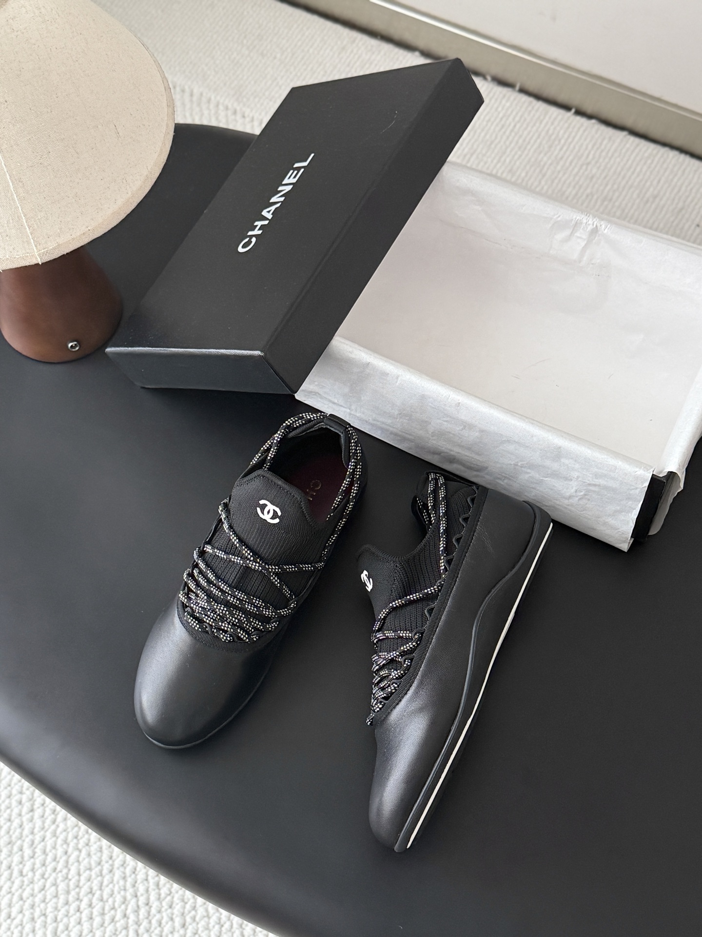 Chanel Sneakers