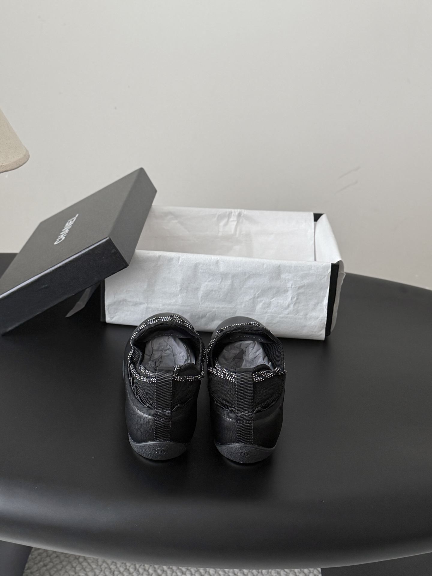 Chanel Sneakers