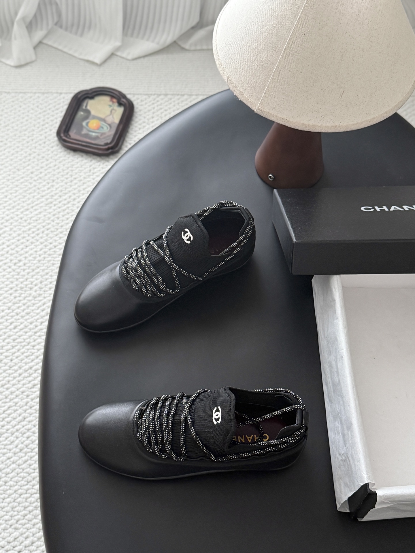 Chanel Sneakers