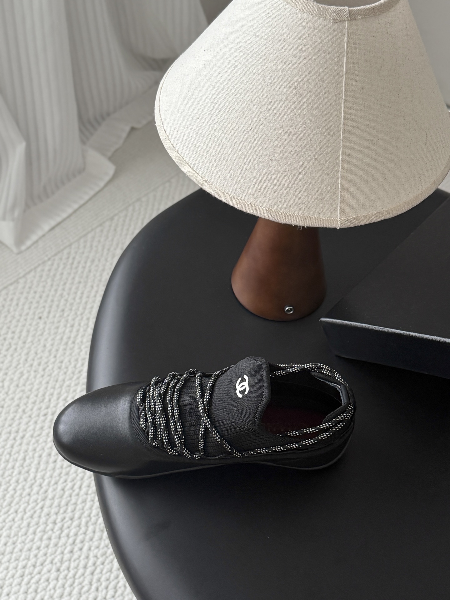 Chanel Sneakers