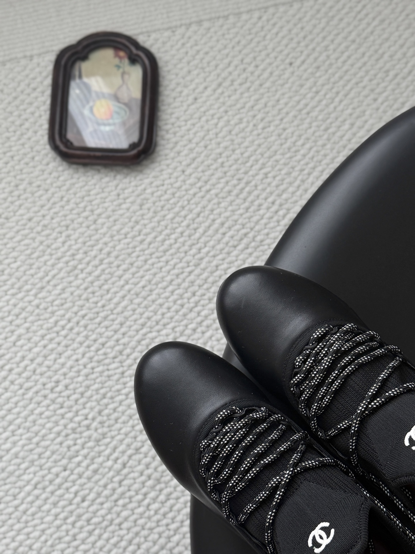 Chanel Sneakers