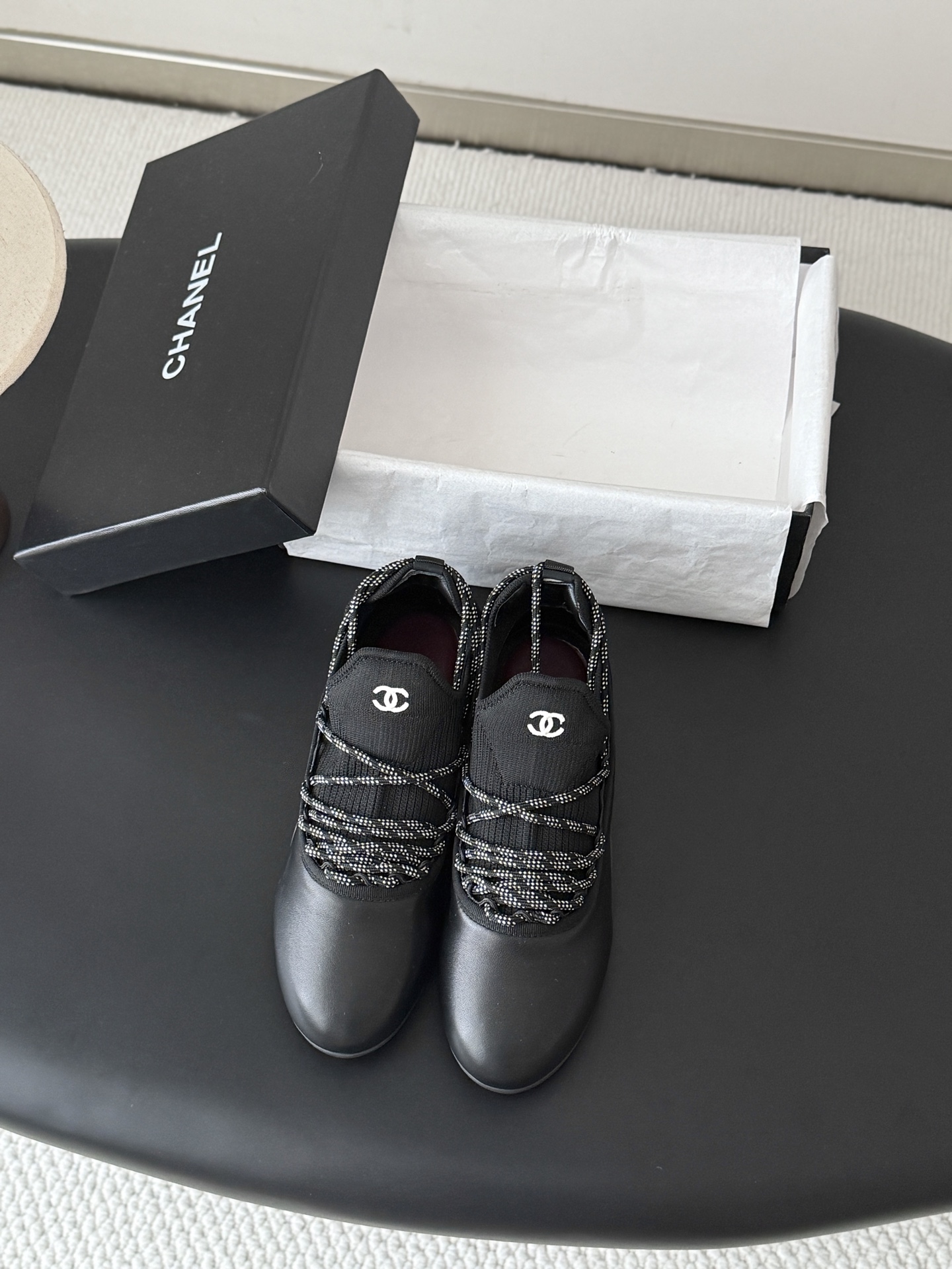 Chanel Sneakers