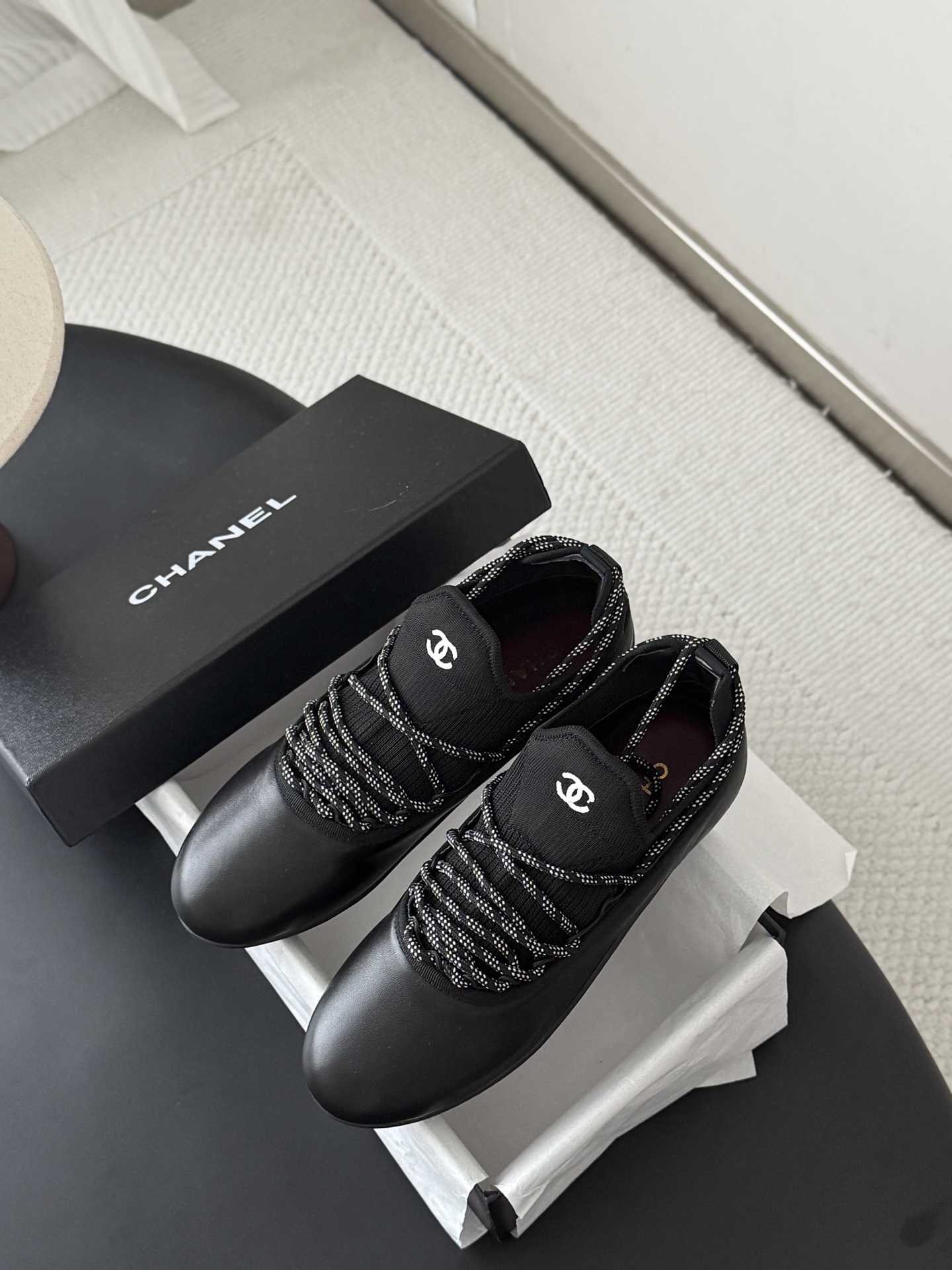 Chanel Sneakers