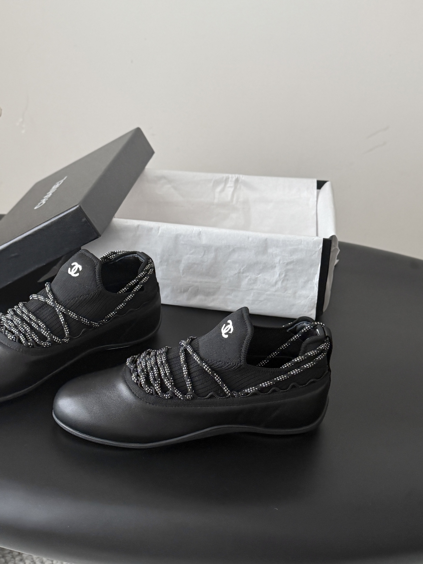 Chanel Sneakers