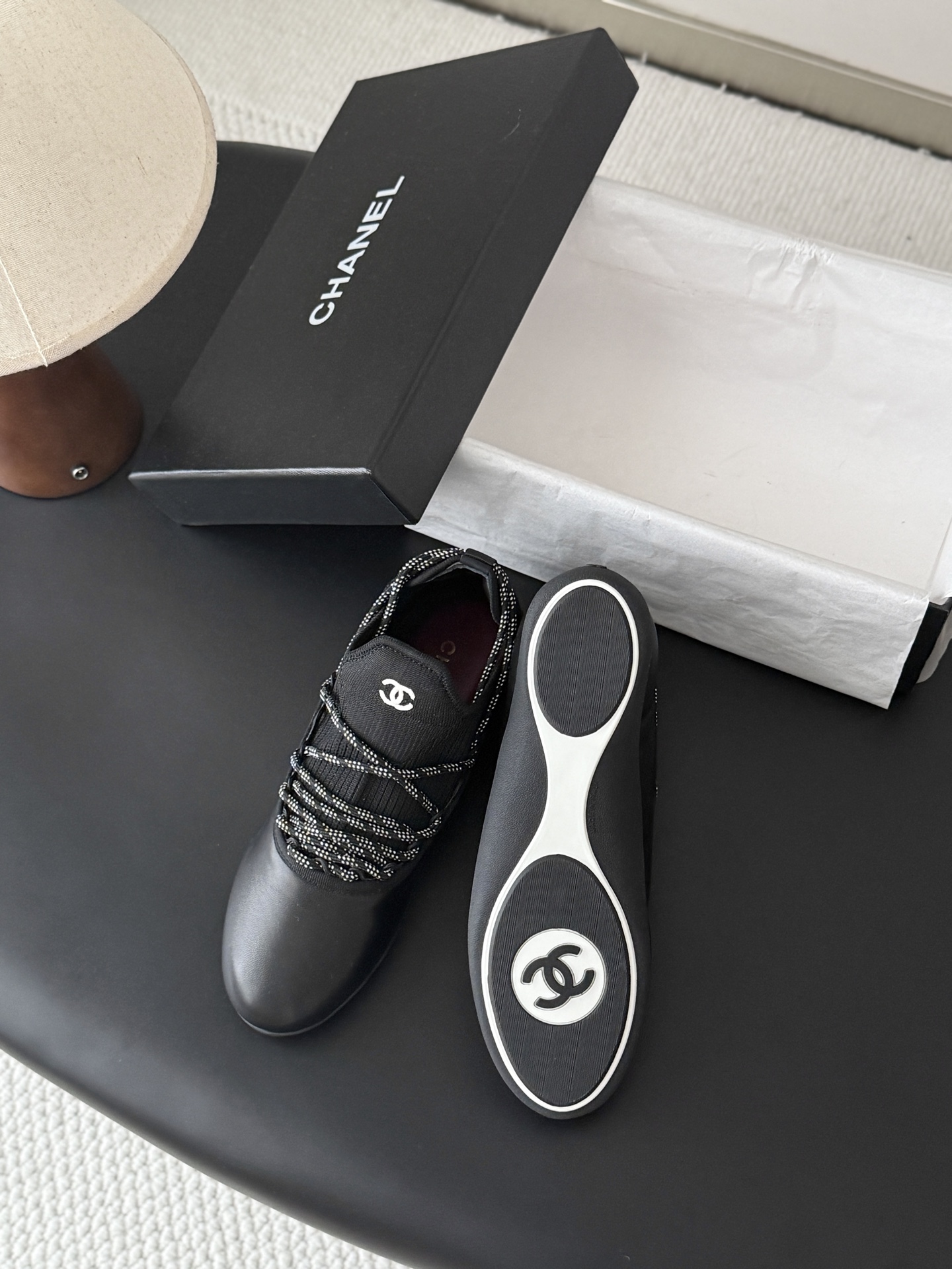 Chanel Sneakers