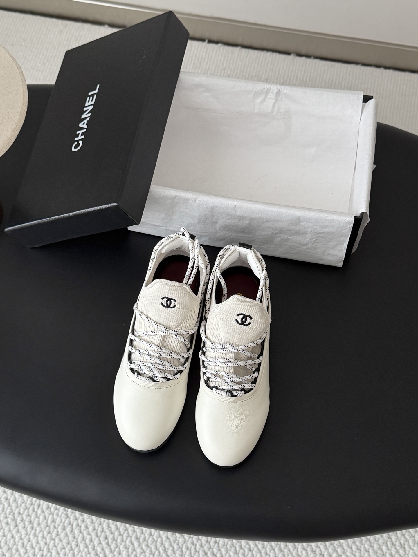 Chanel Sneakers