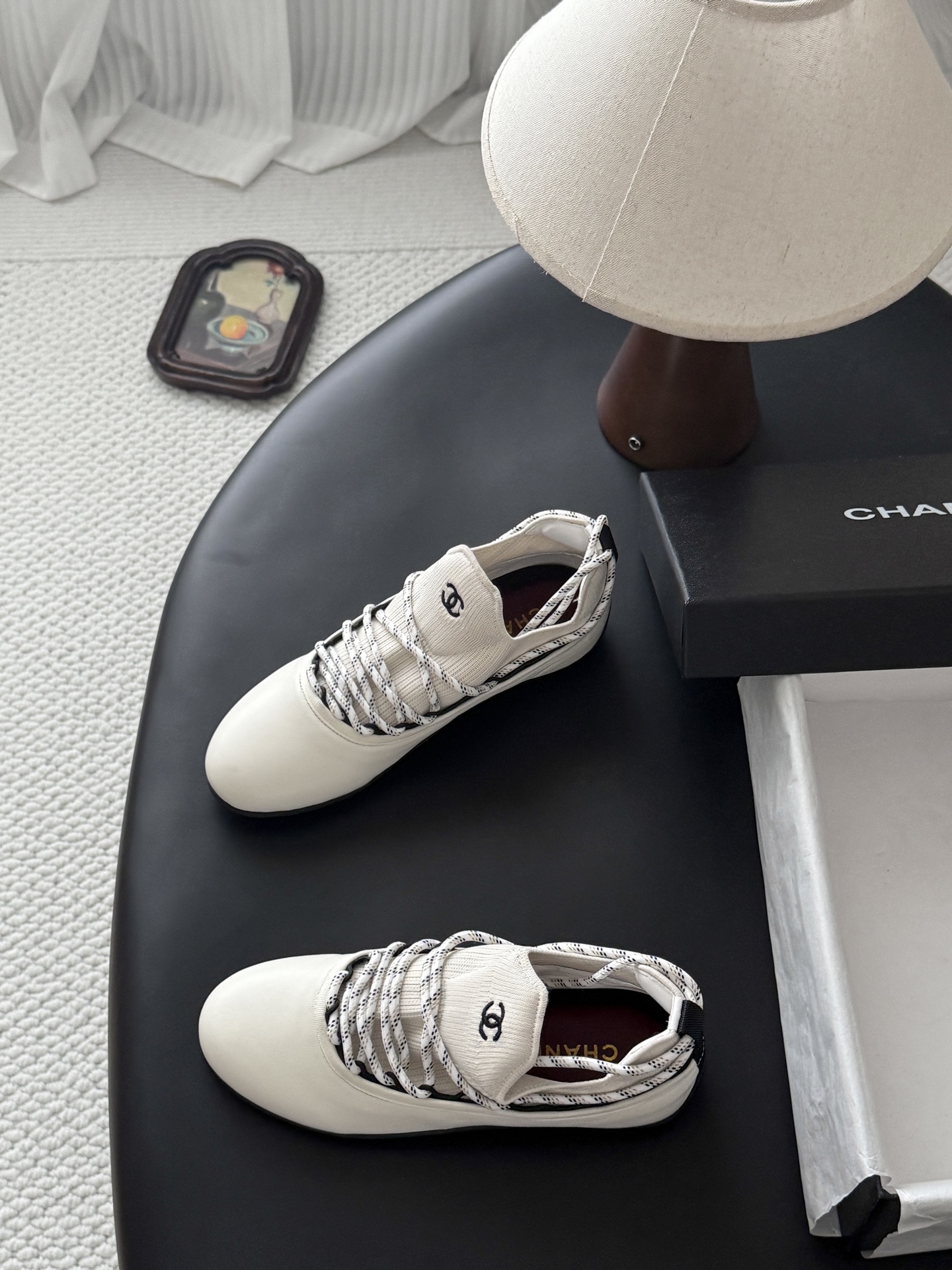 Chanel Sneakers