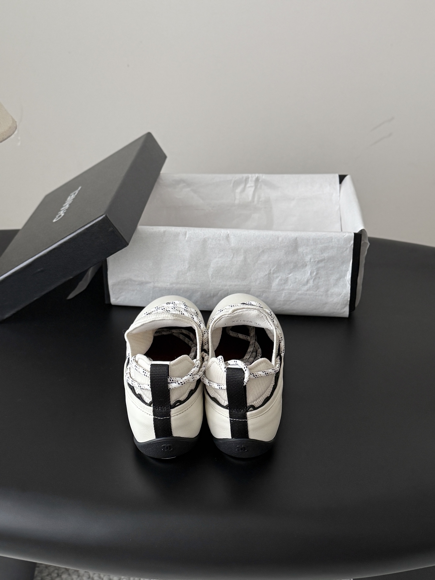 Chanel Sneakers