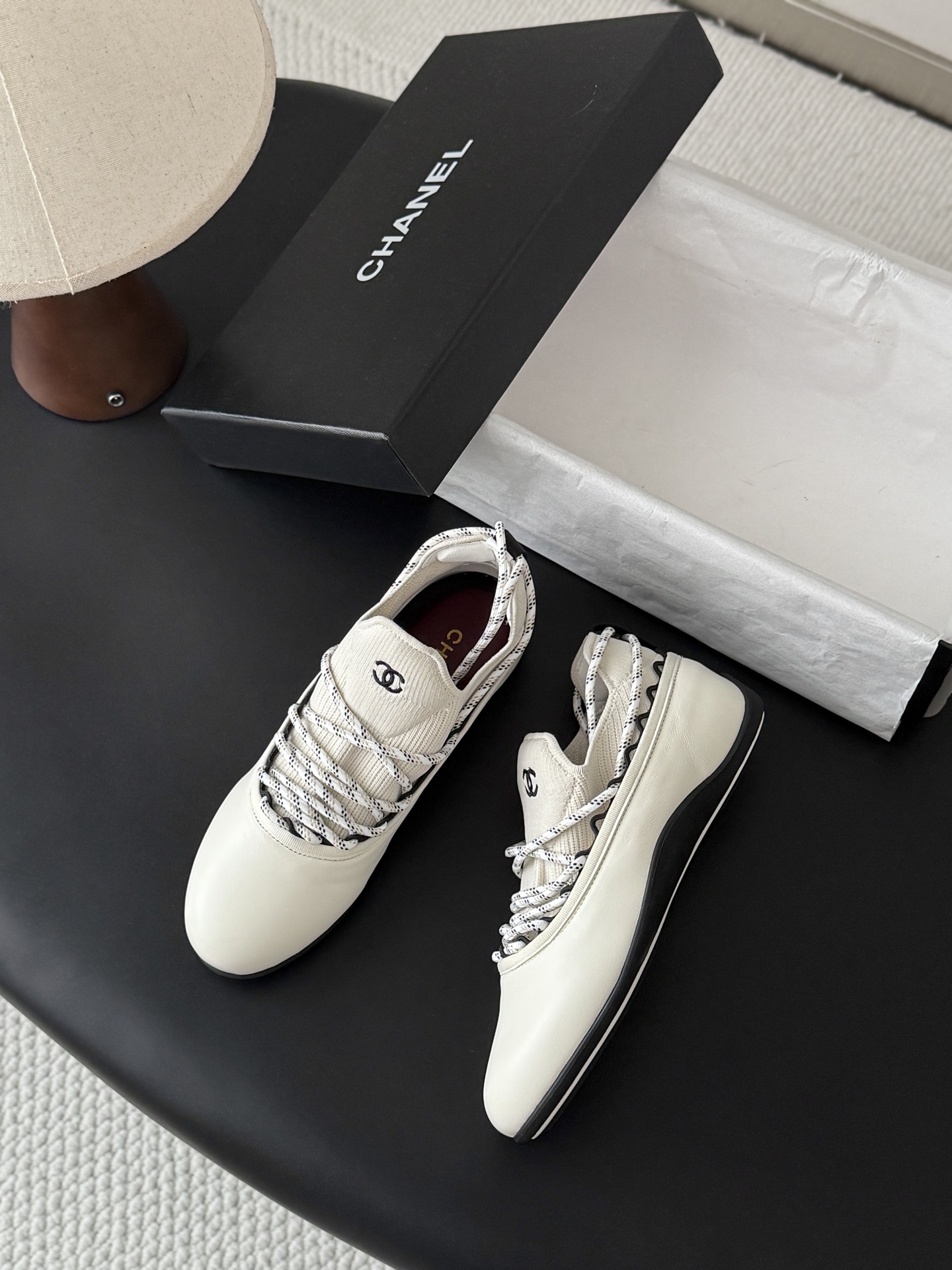 Chanel Sneakers
