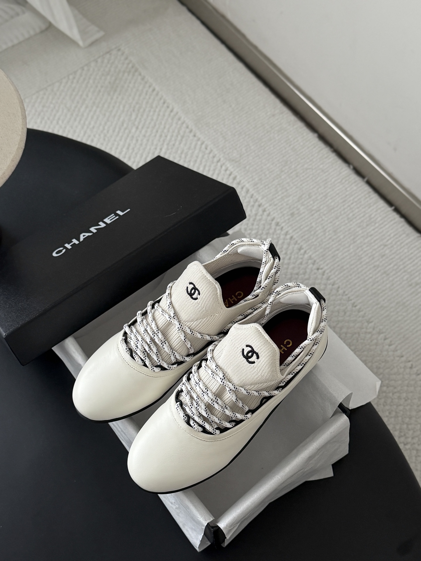 Chanel Sneakers