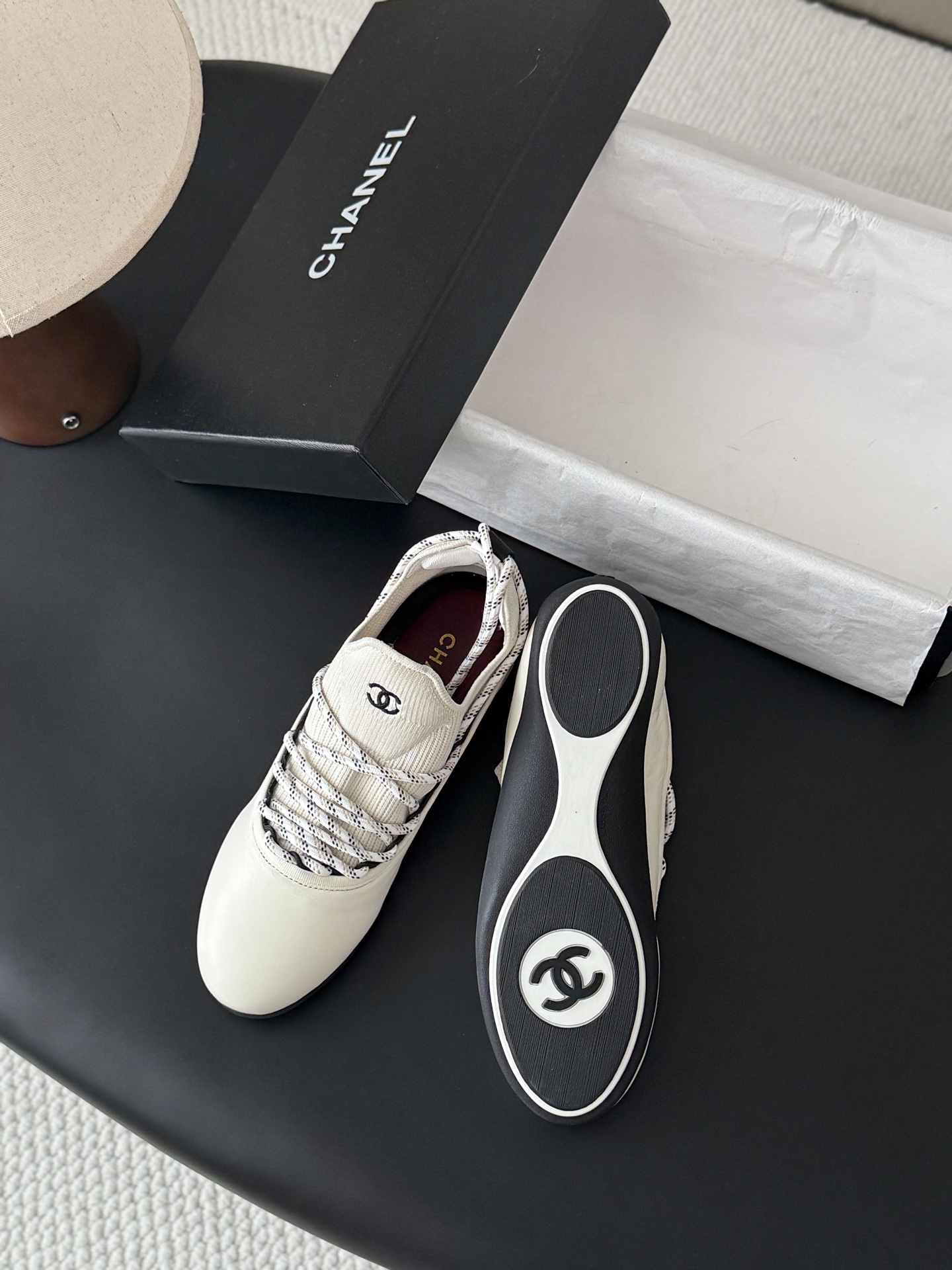 Chanel Sneakers