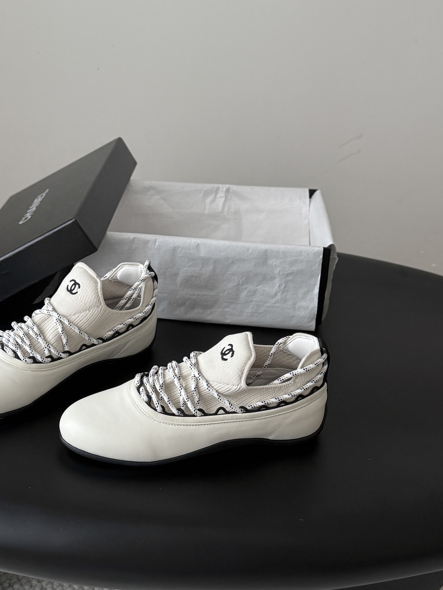 Chanel Sneakers