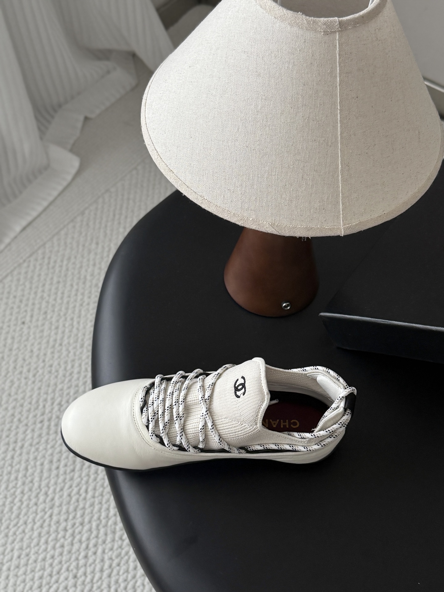 Chanel Sneakers