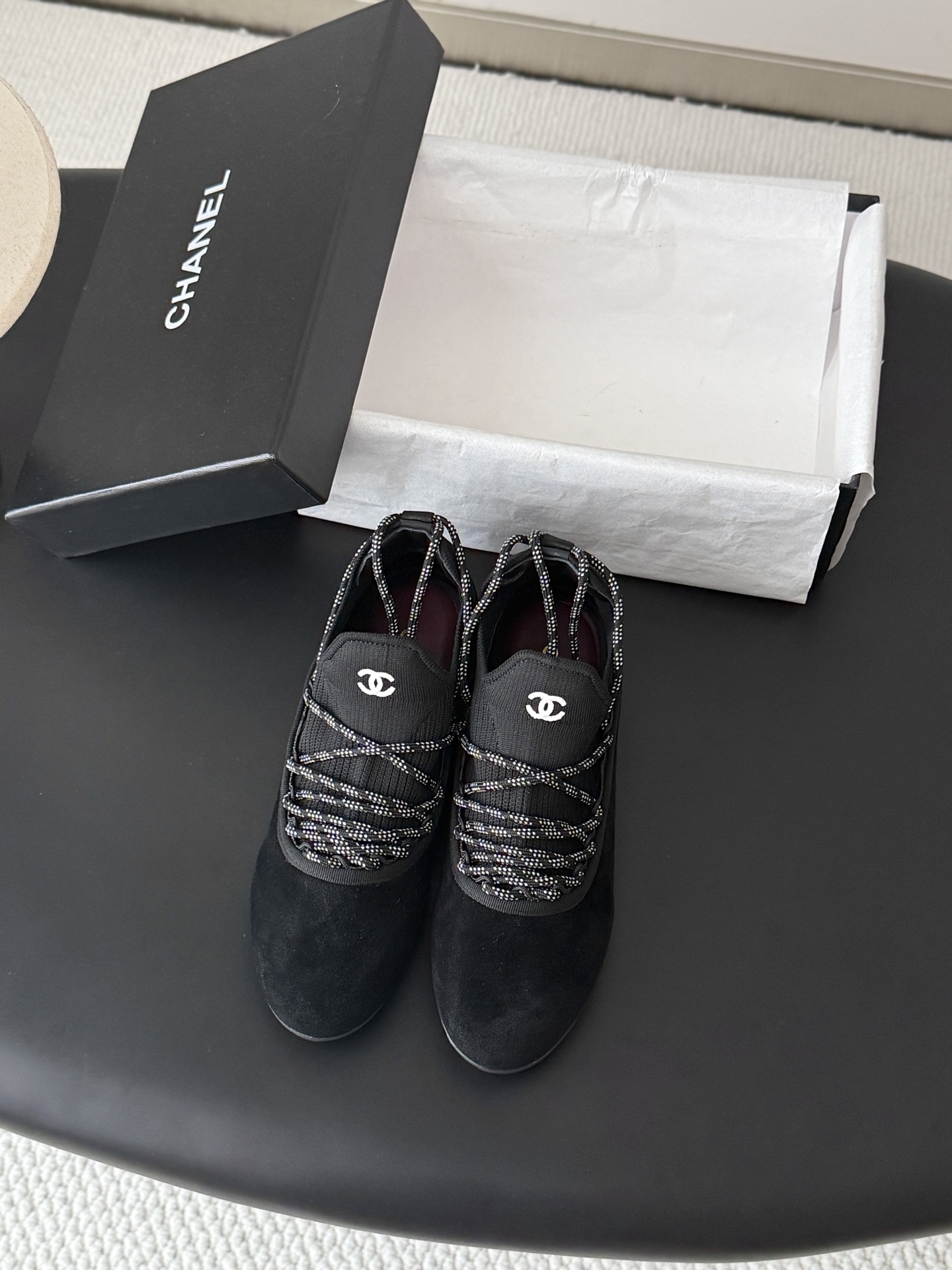 Chanel Sneakers