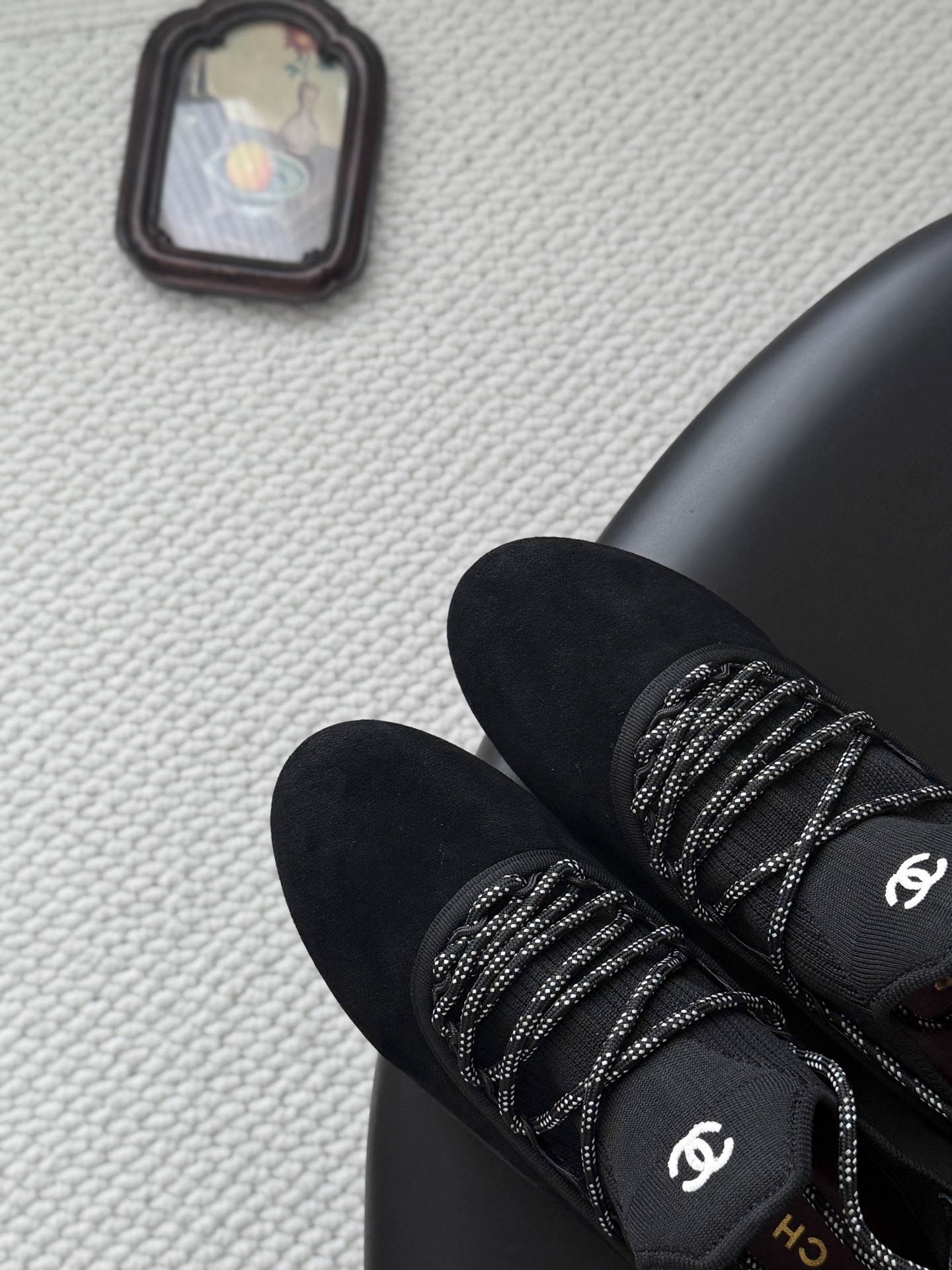 Chanel Sneakers