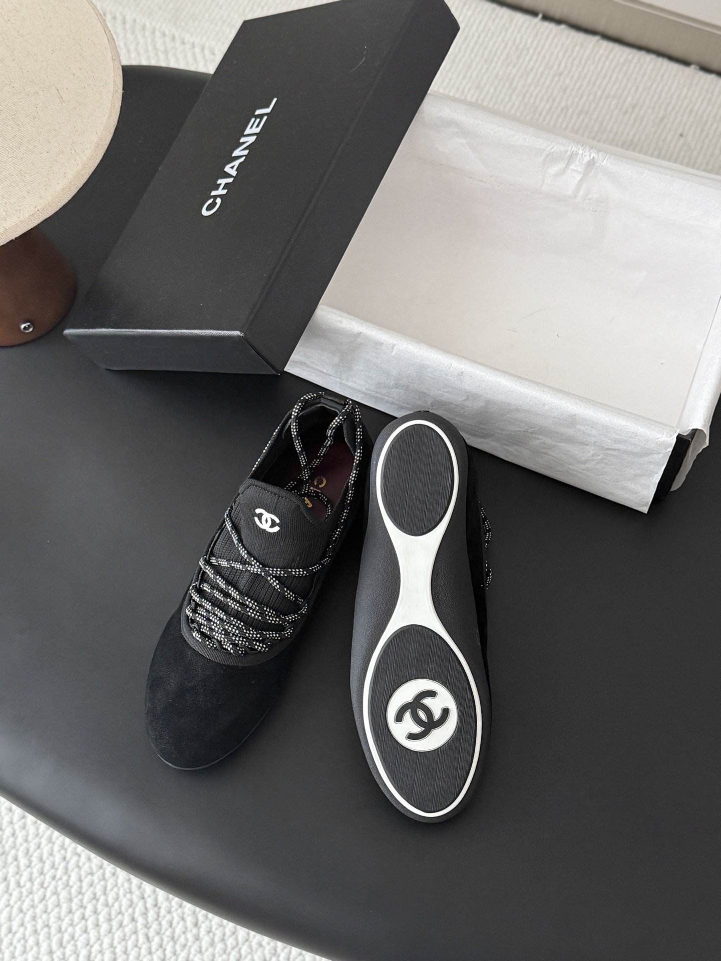 Chanel Sneakers