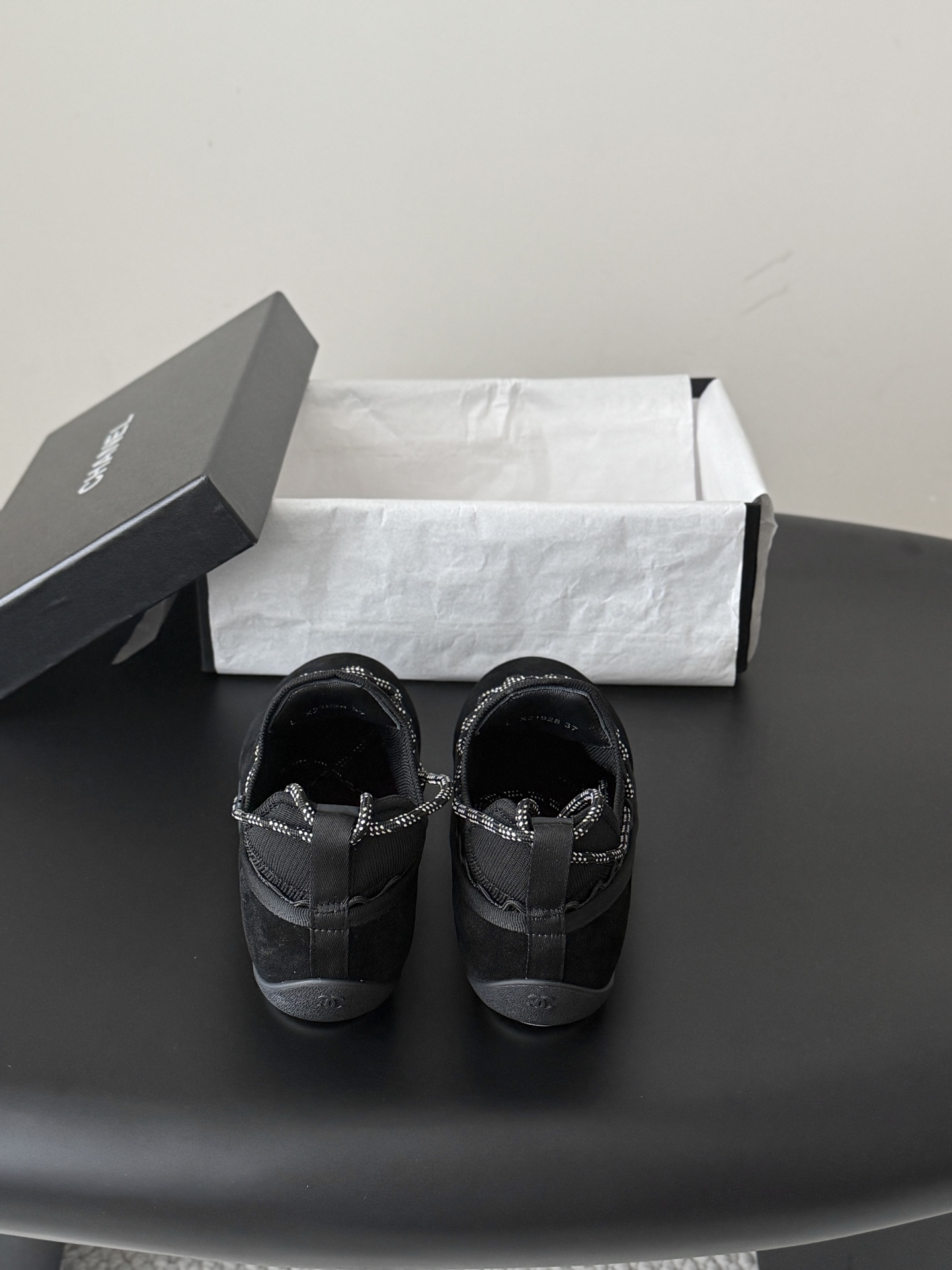 Chanel Sneakers