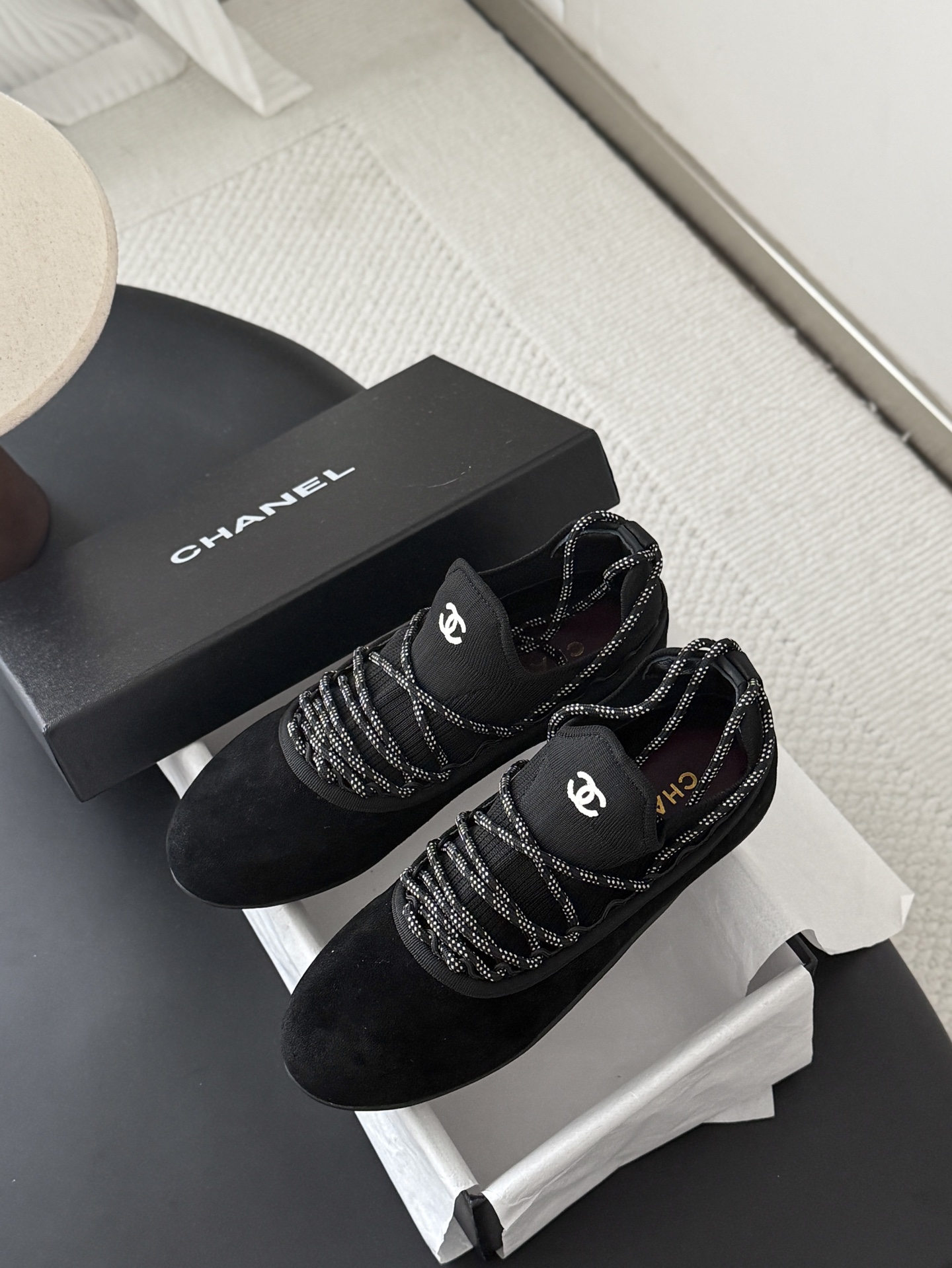 Chanel Sneakers