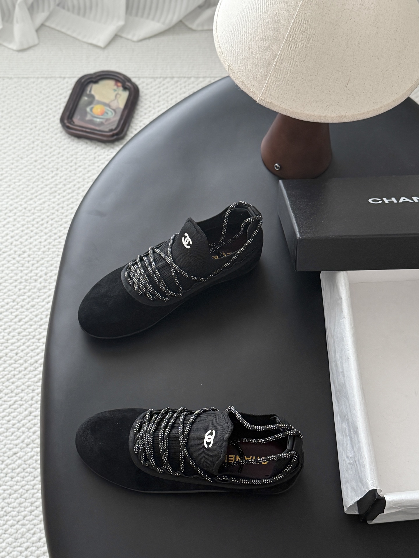 Chanel Sneakers