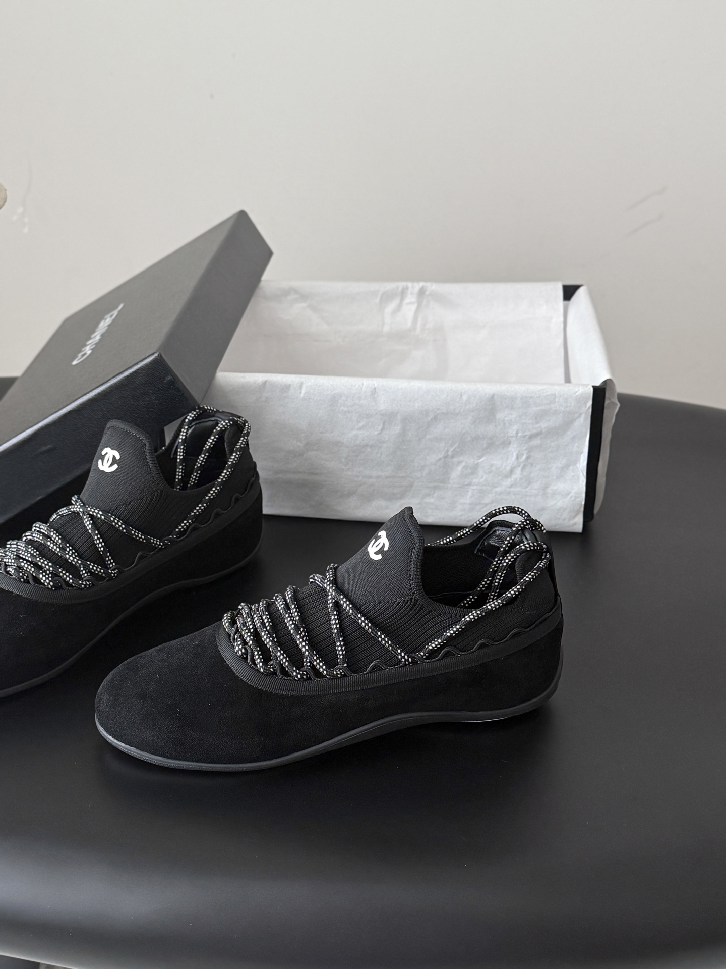 Chanel Sneakers