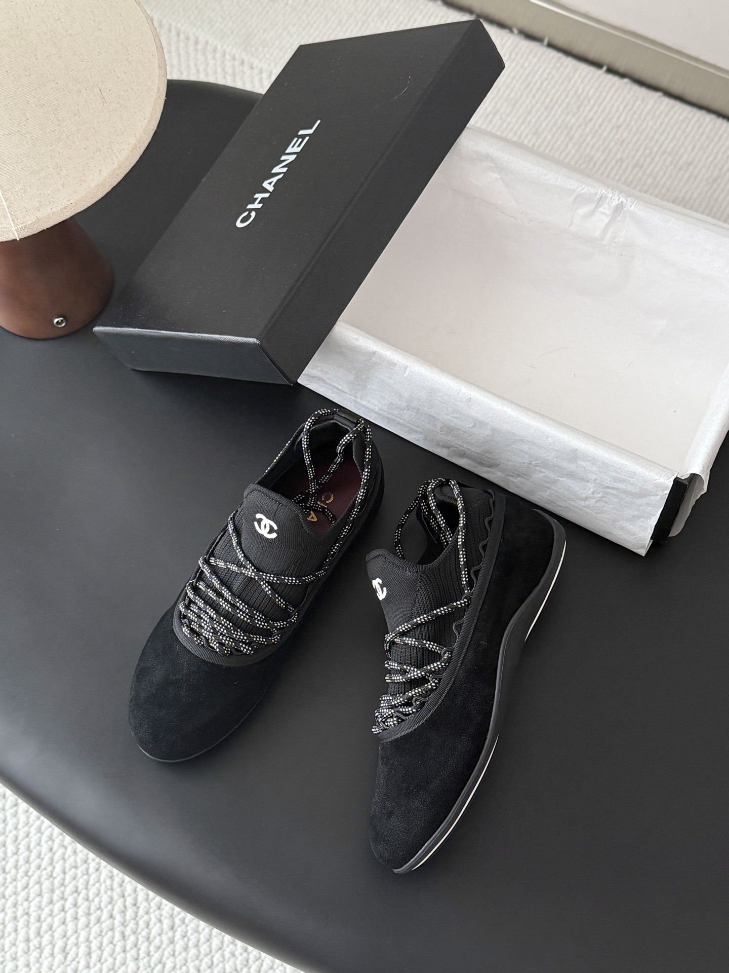 Chanel Sneakers
