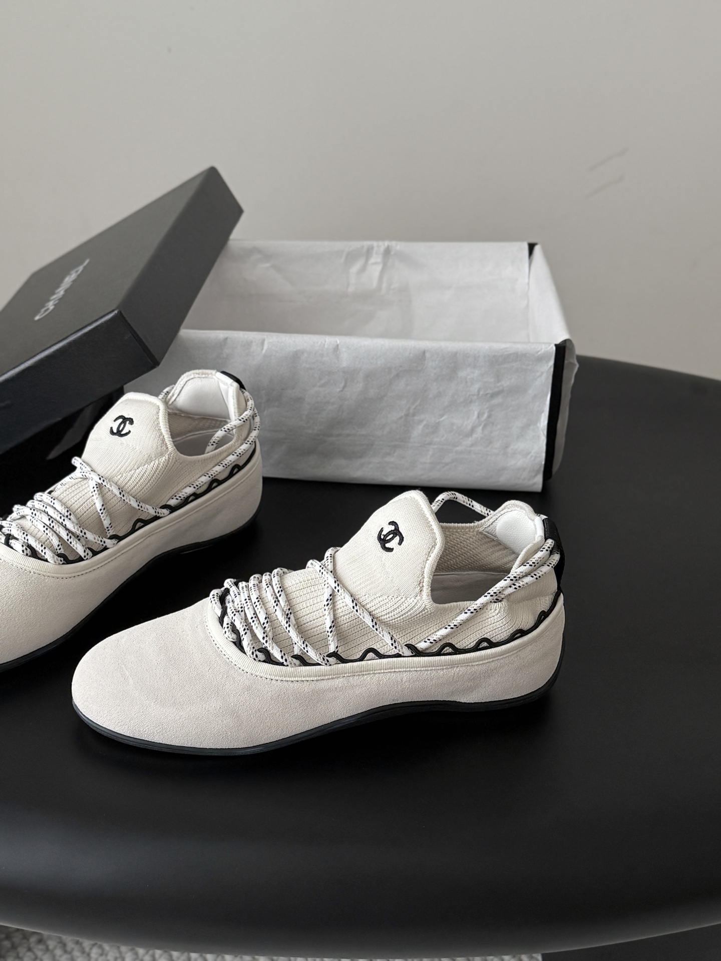 Chanel Sneakers