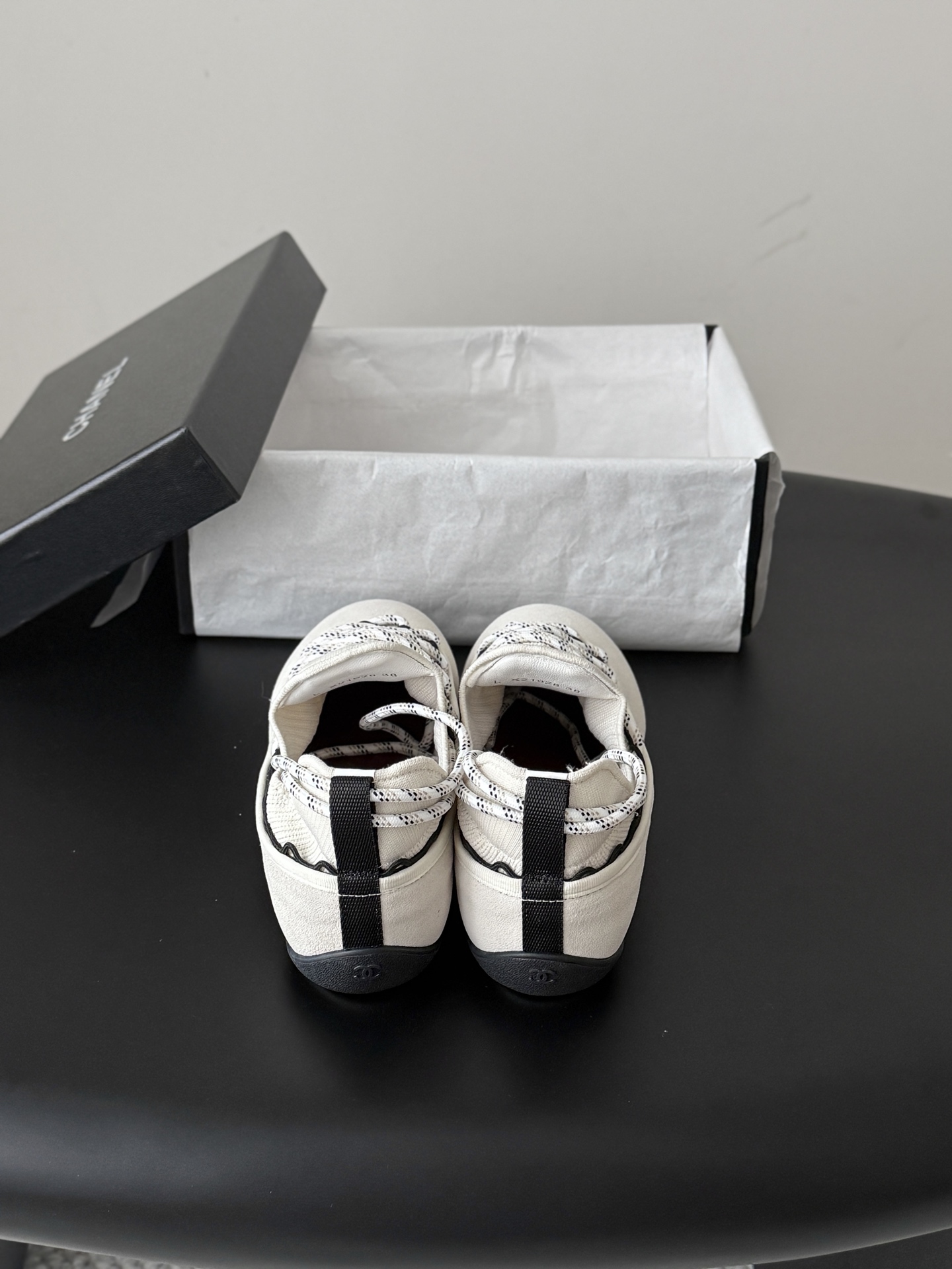 Chanel Sneakers
