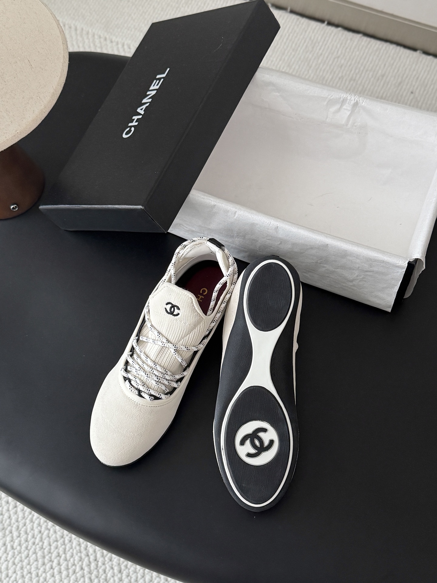 Chanel Sneakers