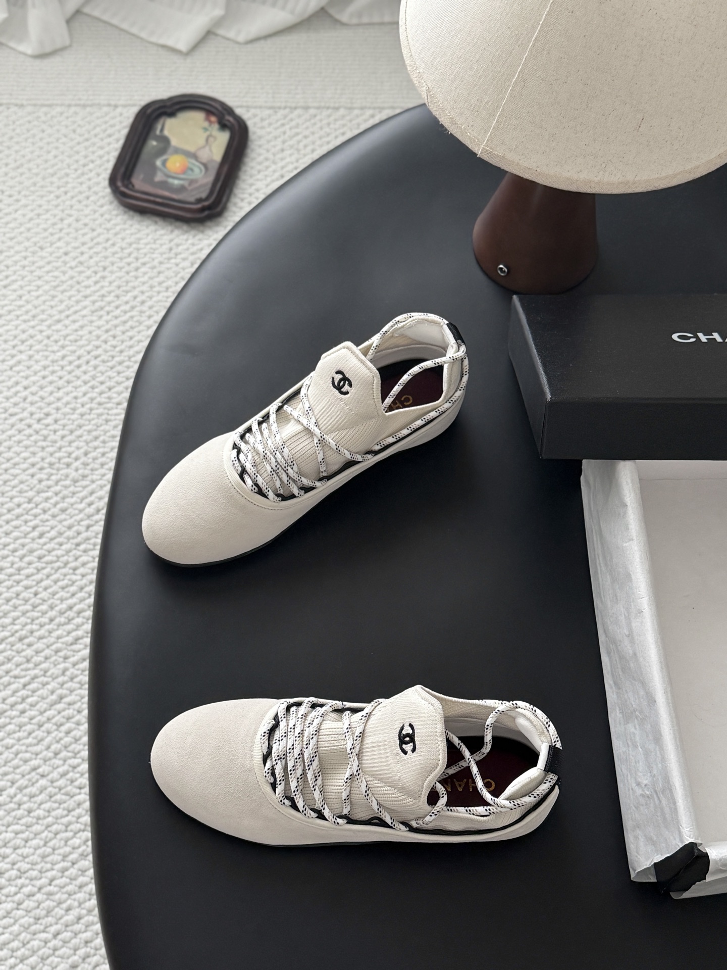 Chanel Sneakers