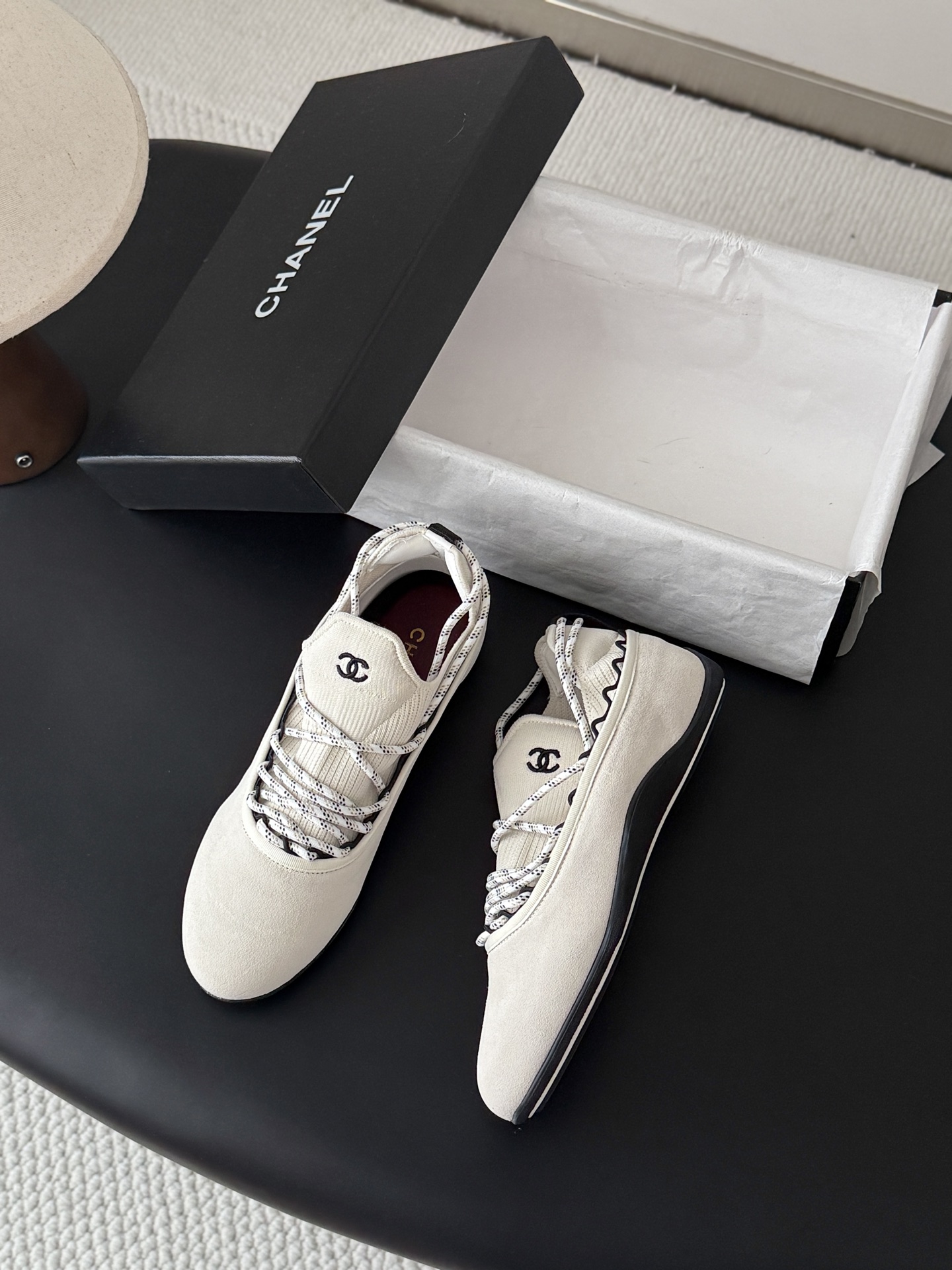 Chanel Sneakers