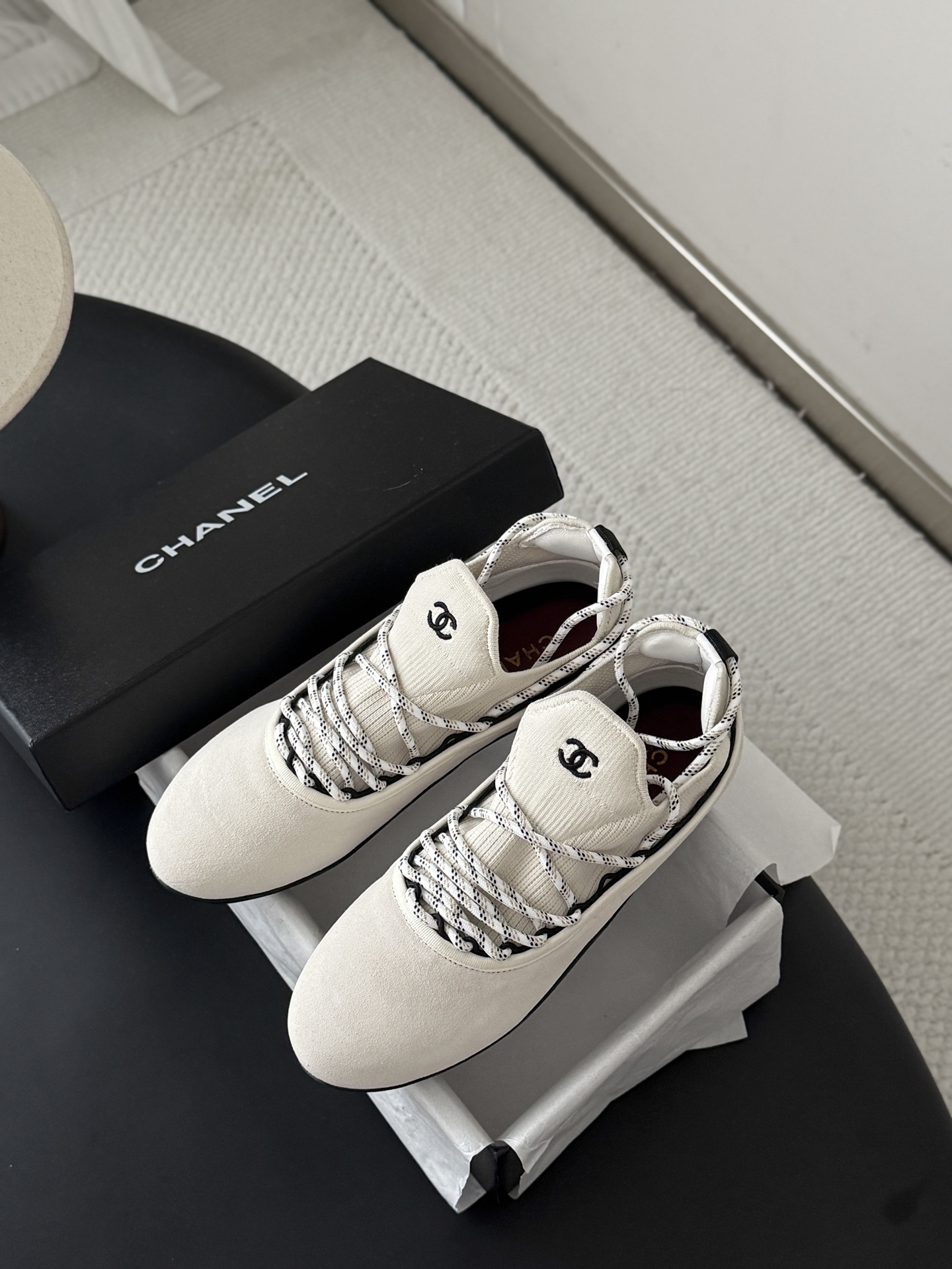 Chanel Sneakers
