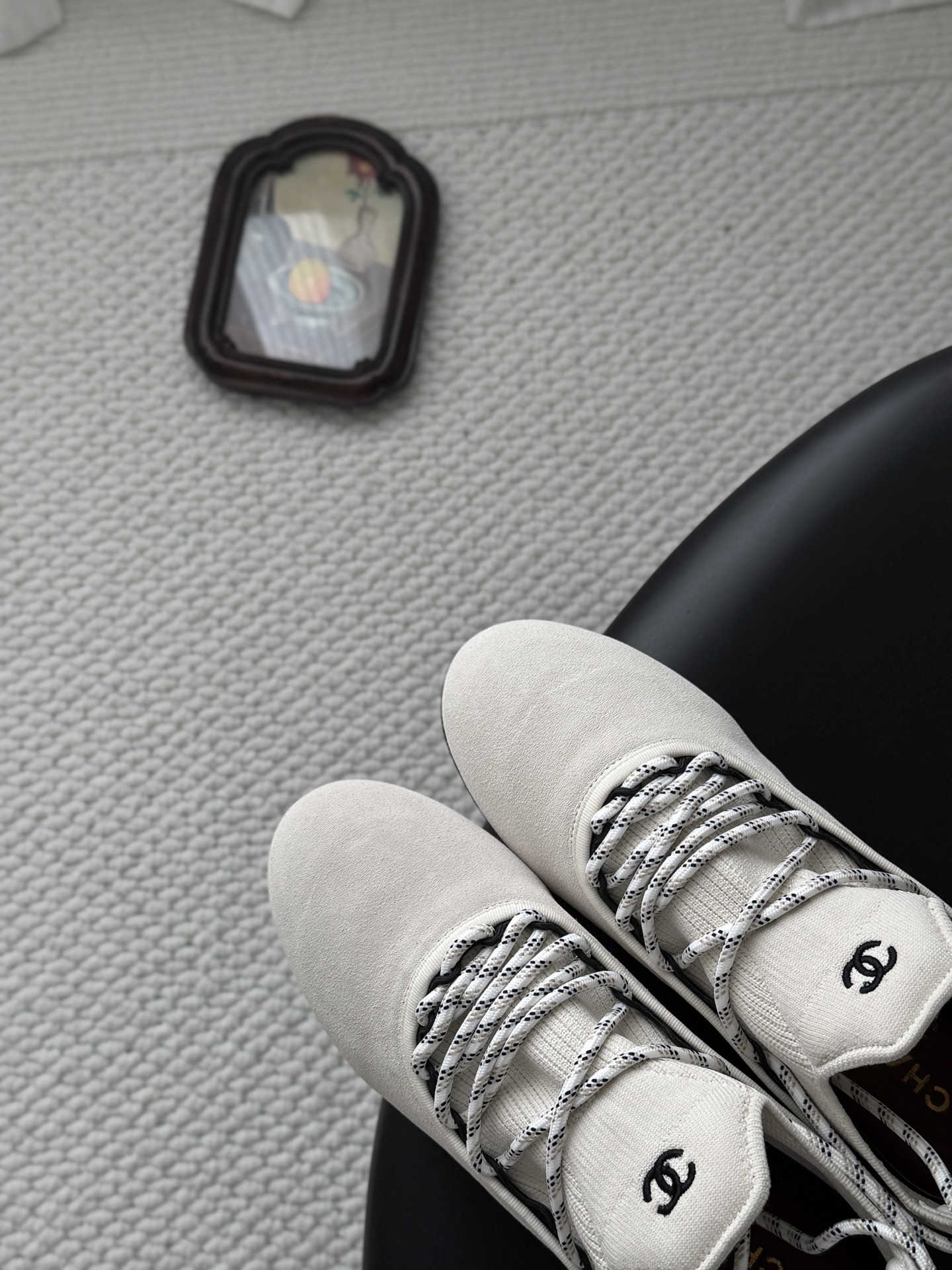 Chanel Sneakers