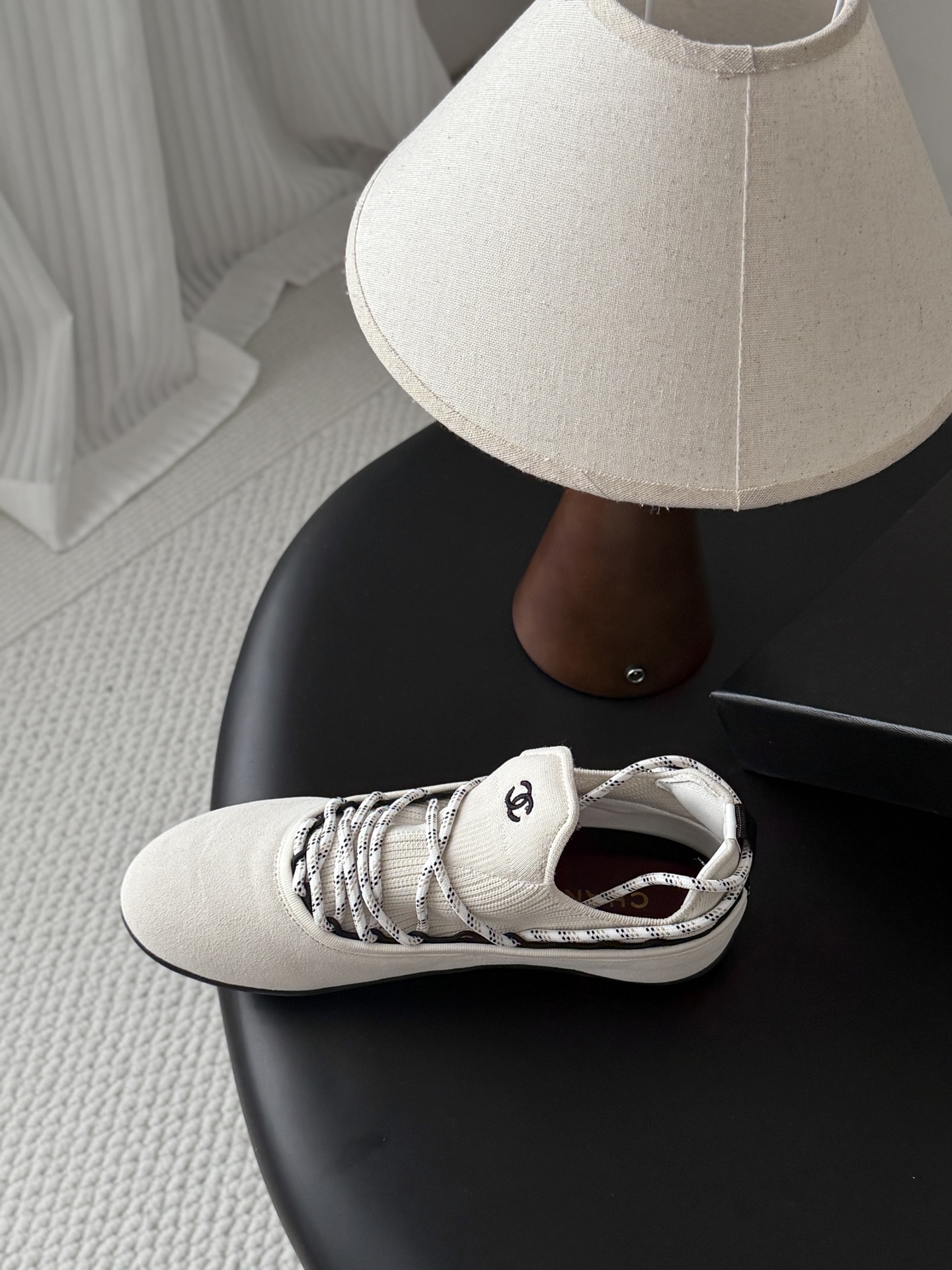 Chanel Sneakers