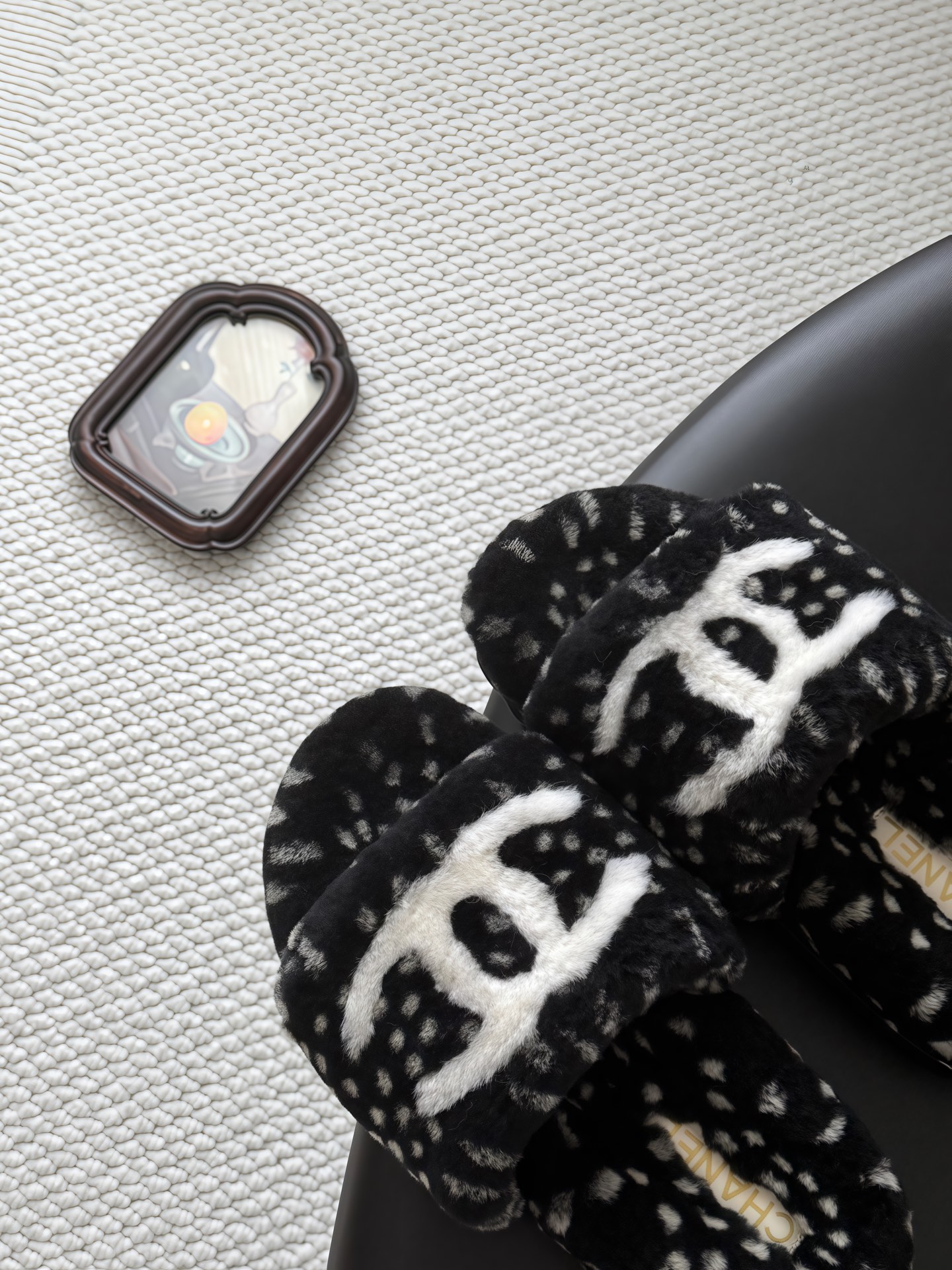 Designer Slides