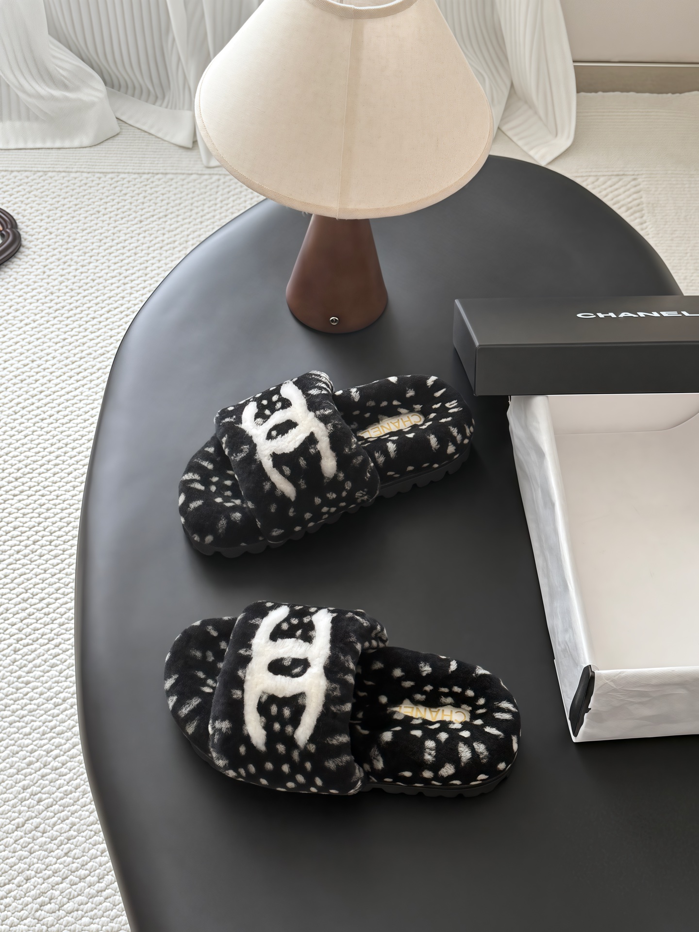 Designer Slides