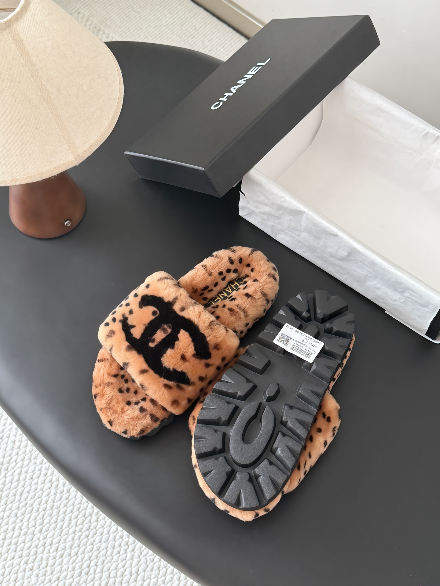 Designer Slides