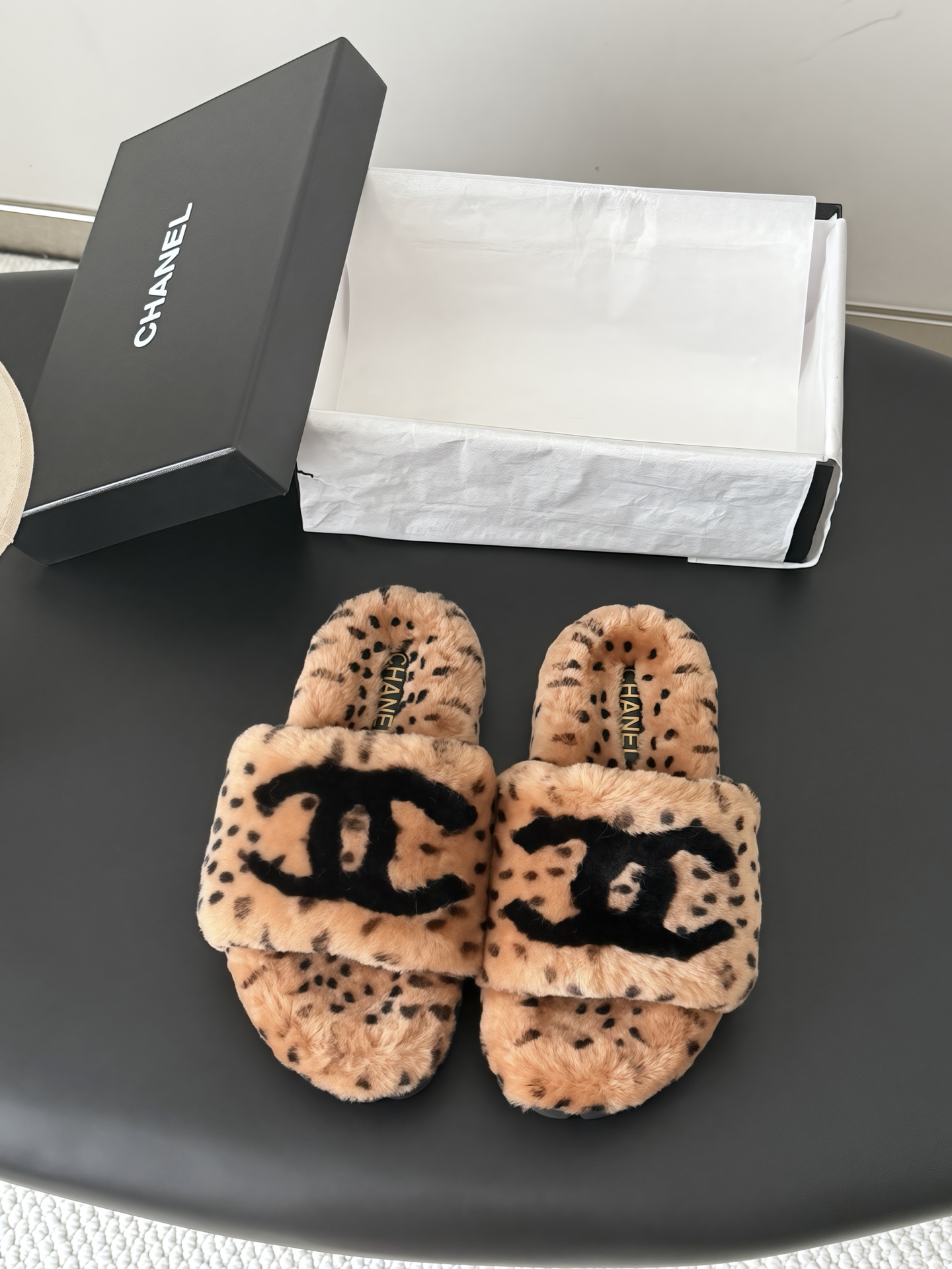 Designer Slides