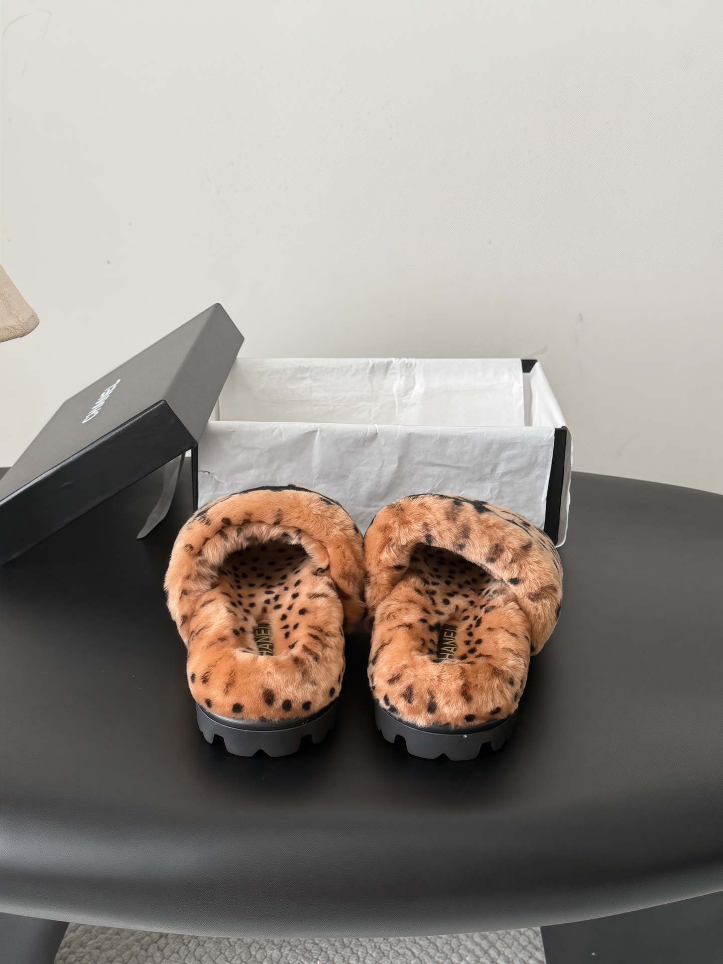 Designer Slides