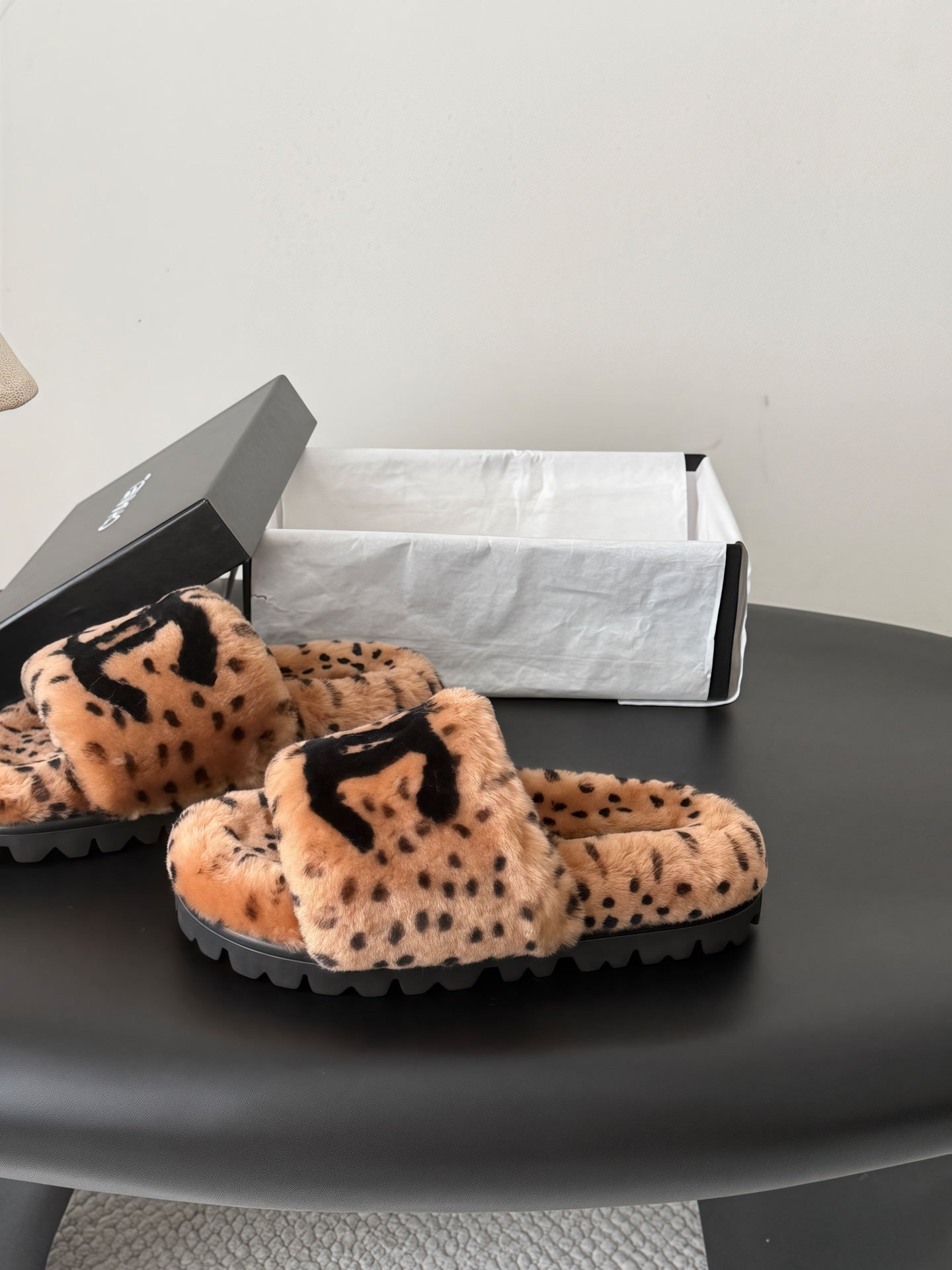 Designer Slides