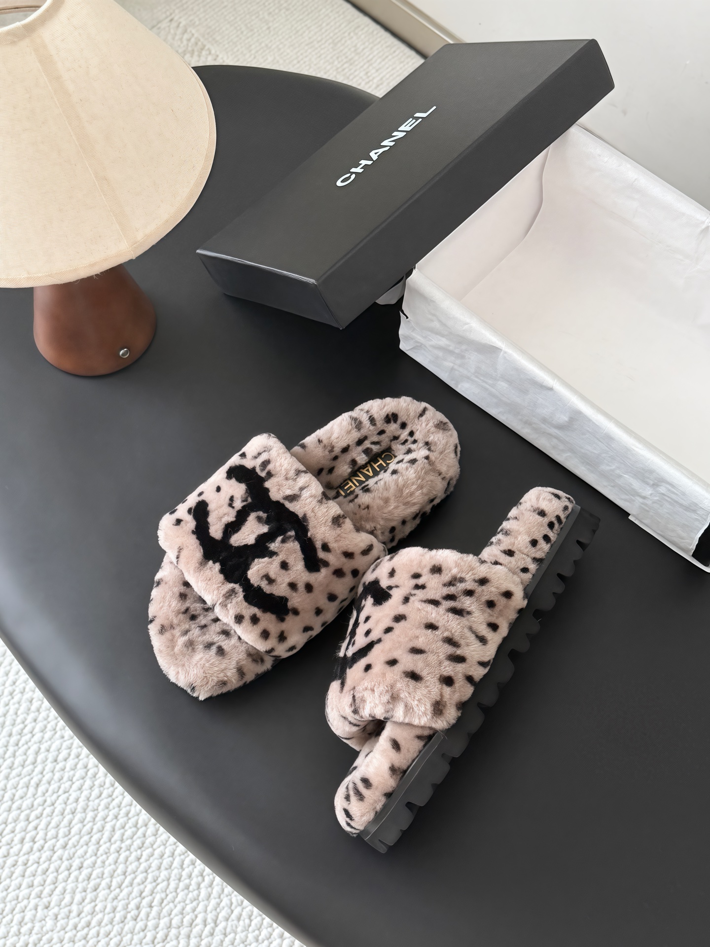 Designer Slides