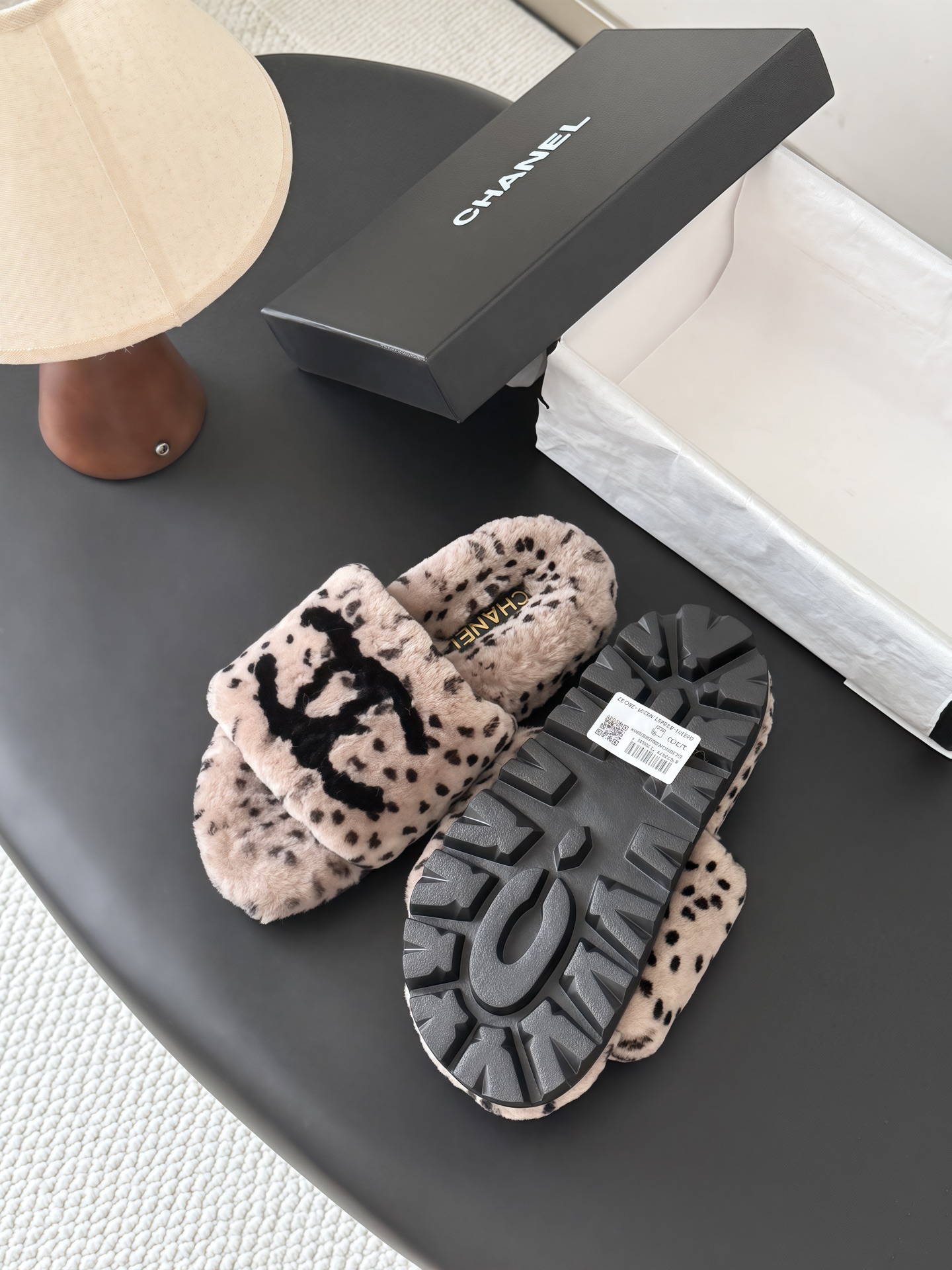 Designer Slides