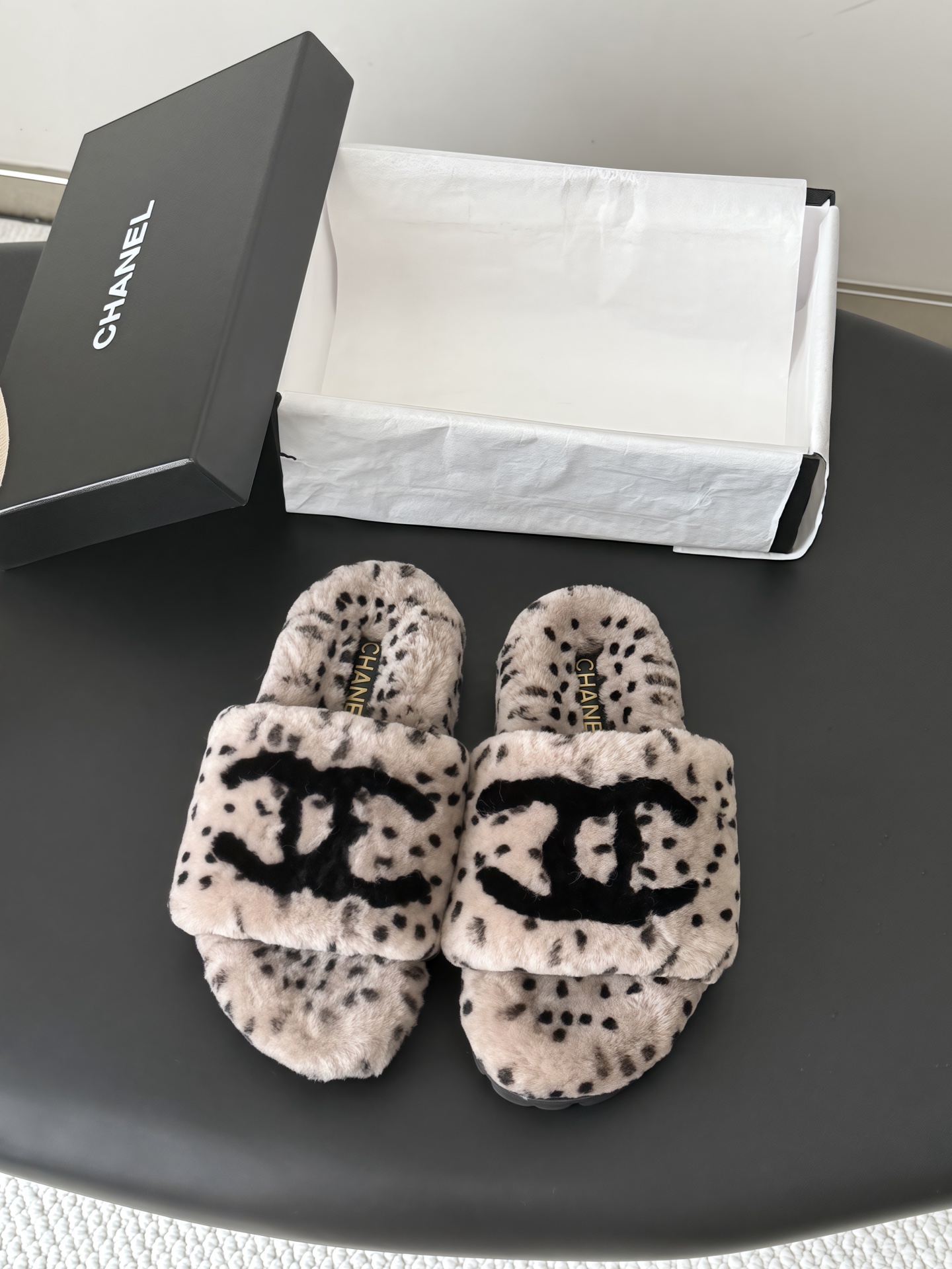 Designer Slides