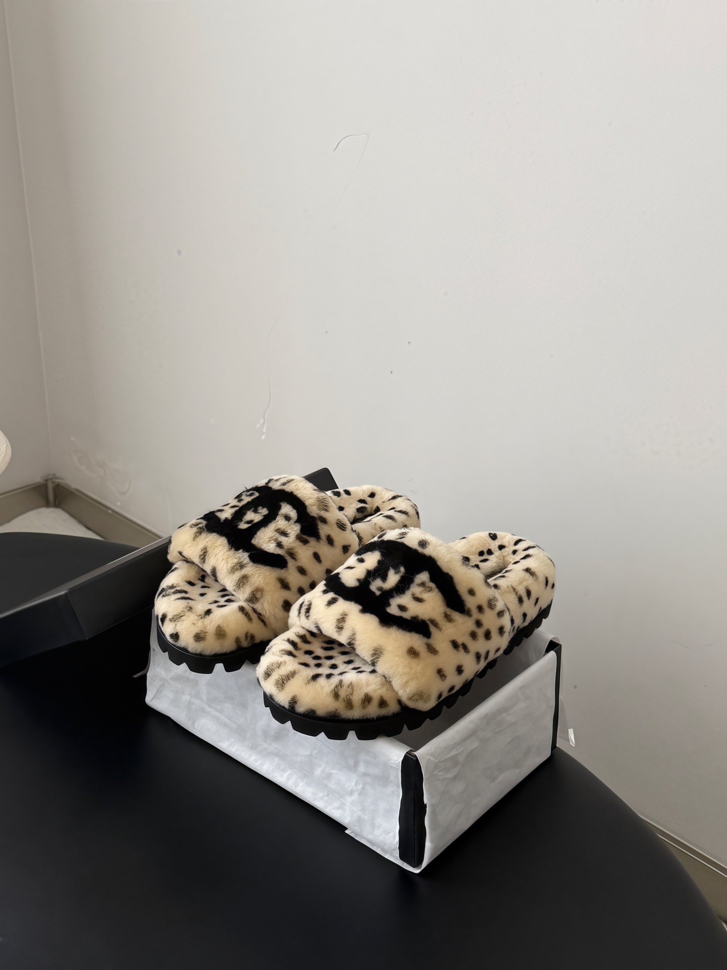 Designer Slides