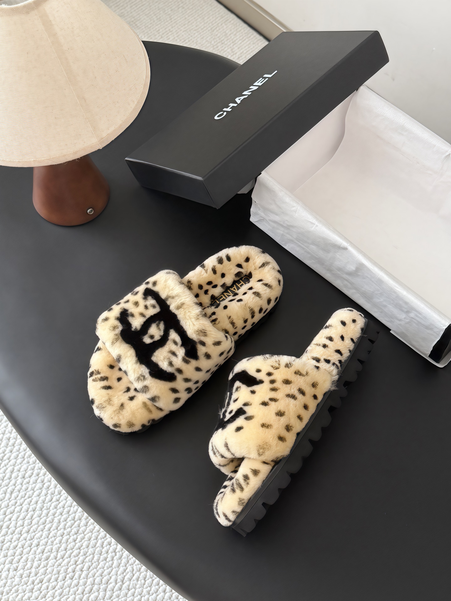 Designer Slides