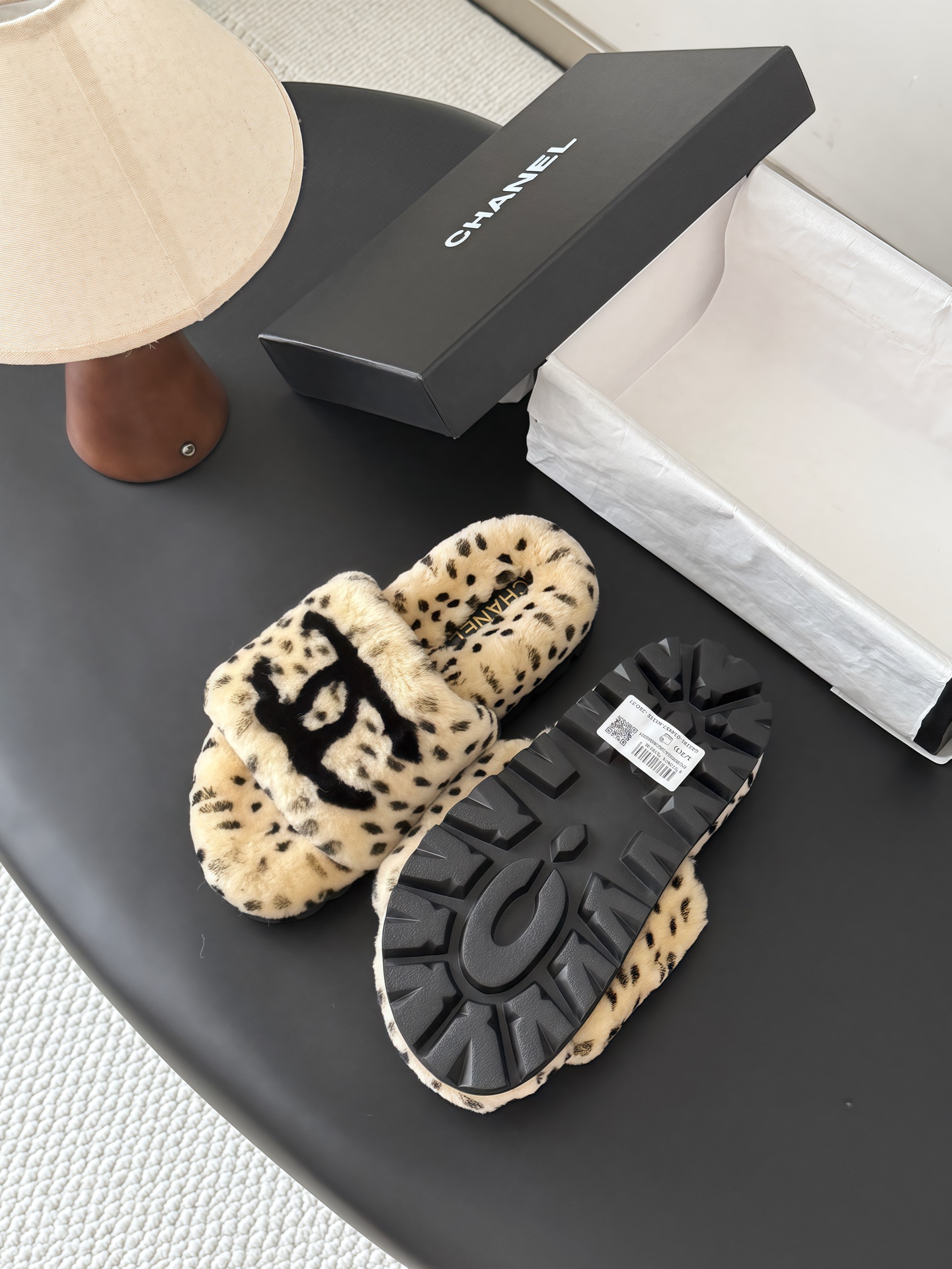 Designer Slides
