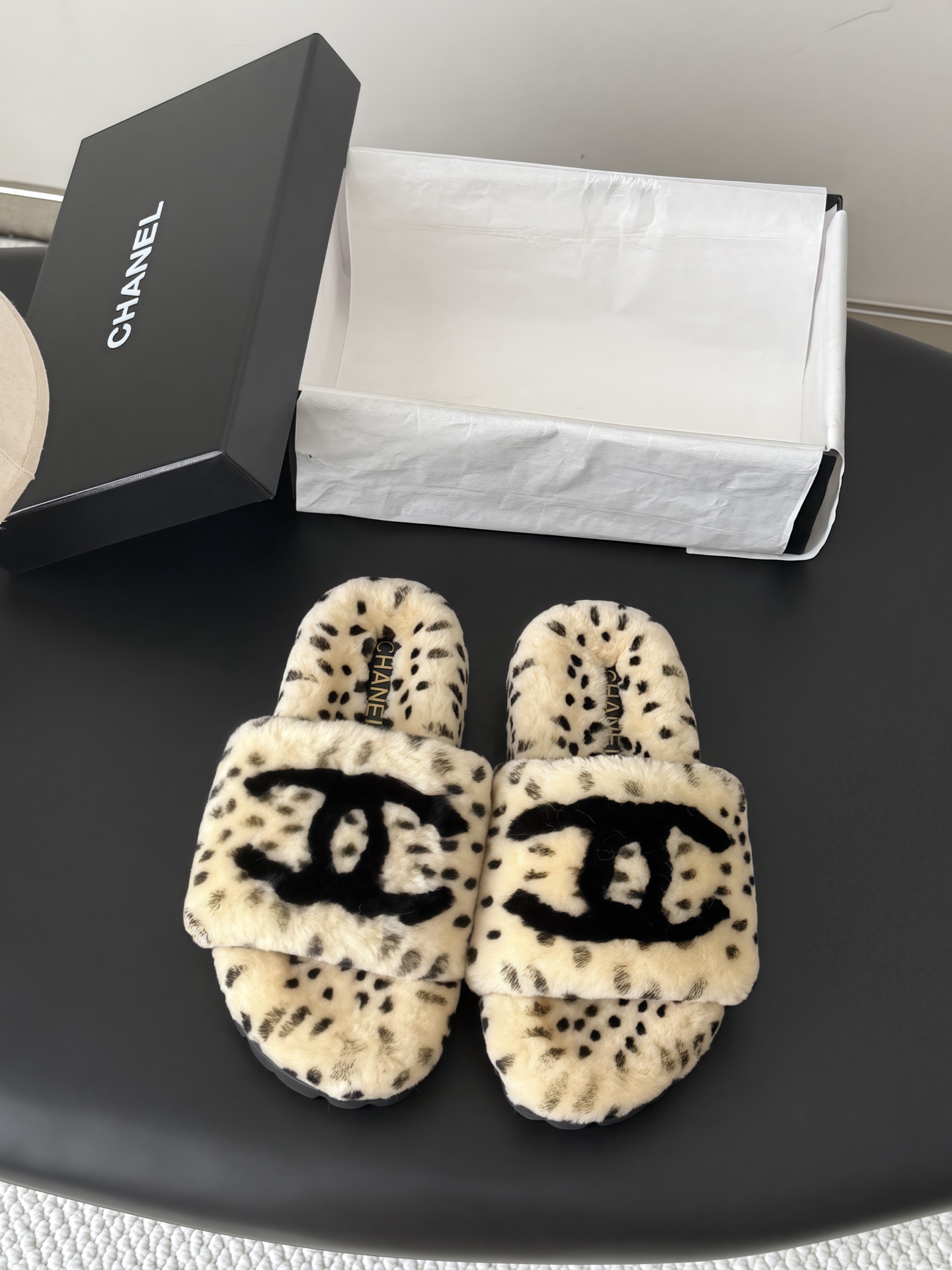 Designer Slides