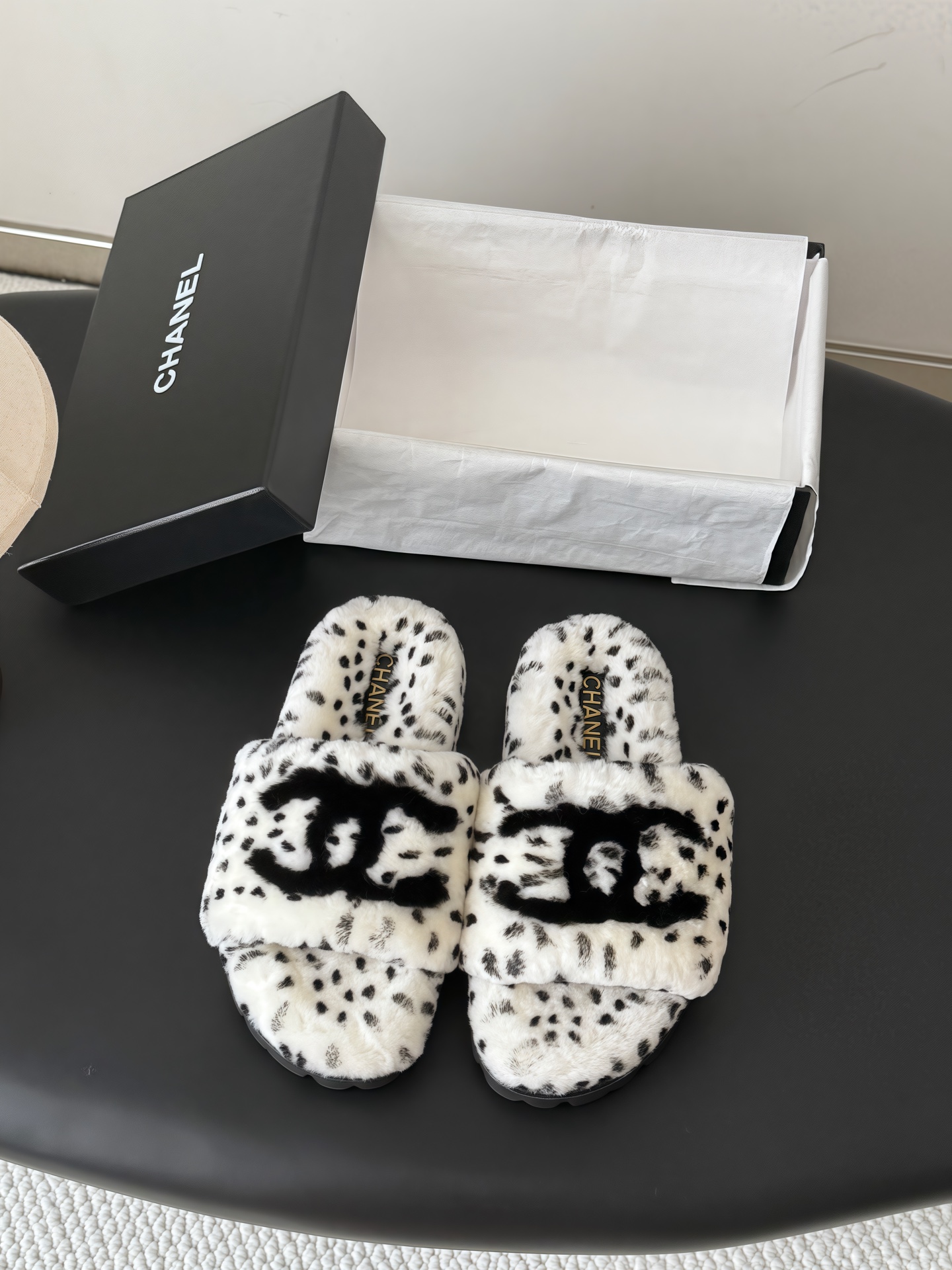 Designer Slides